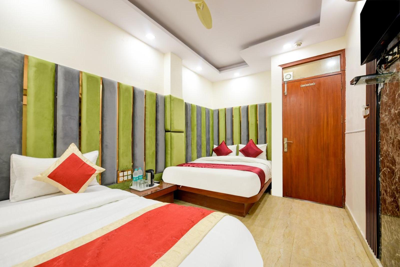 Guest house The Prem
