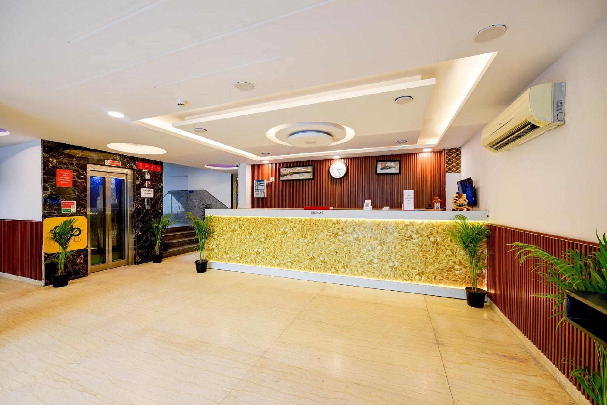 Atlantis By Igi Airport Hotel 4*