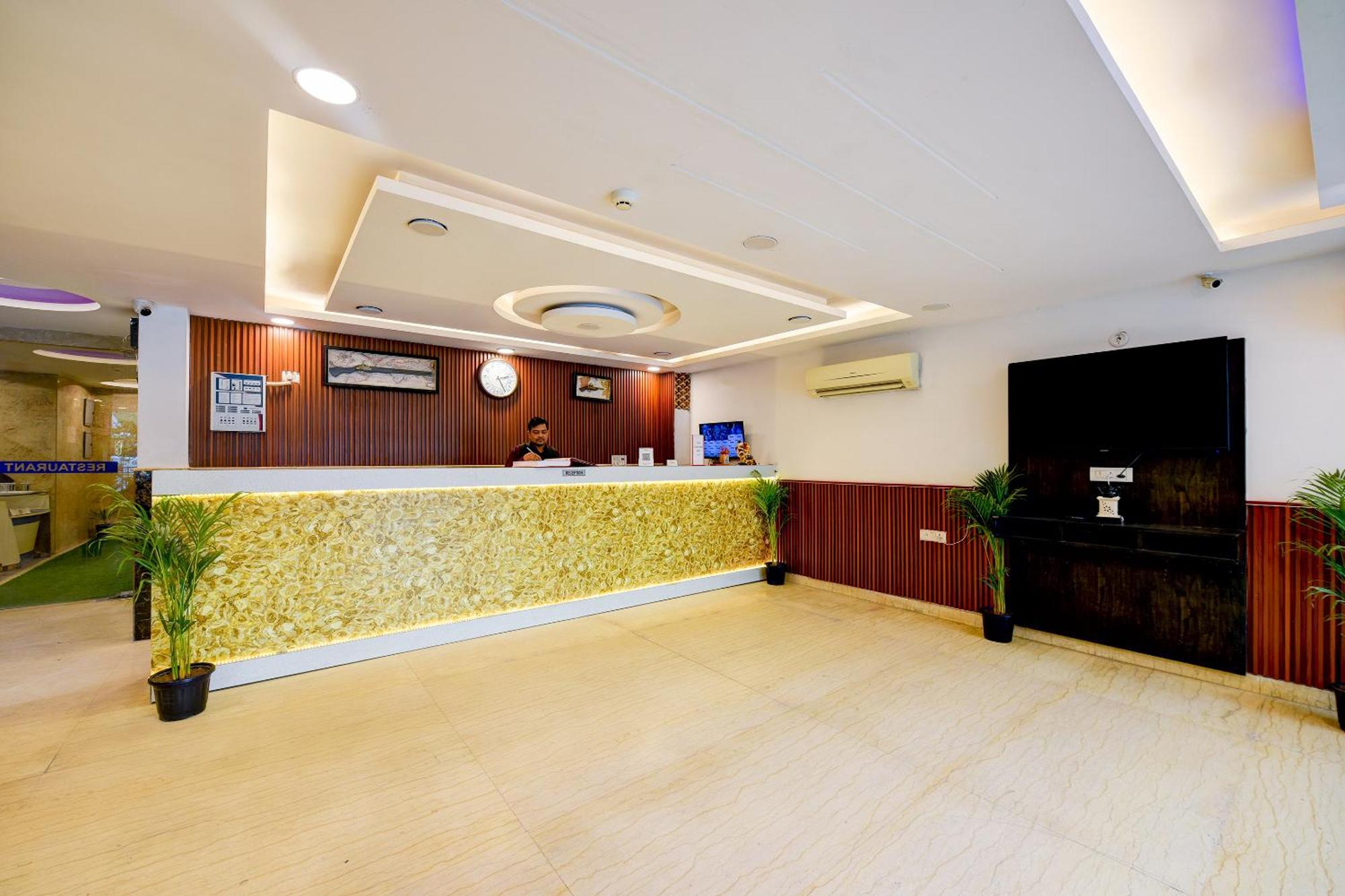 Atlantis By Igi Airport 4*