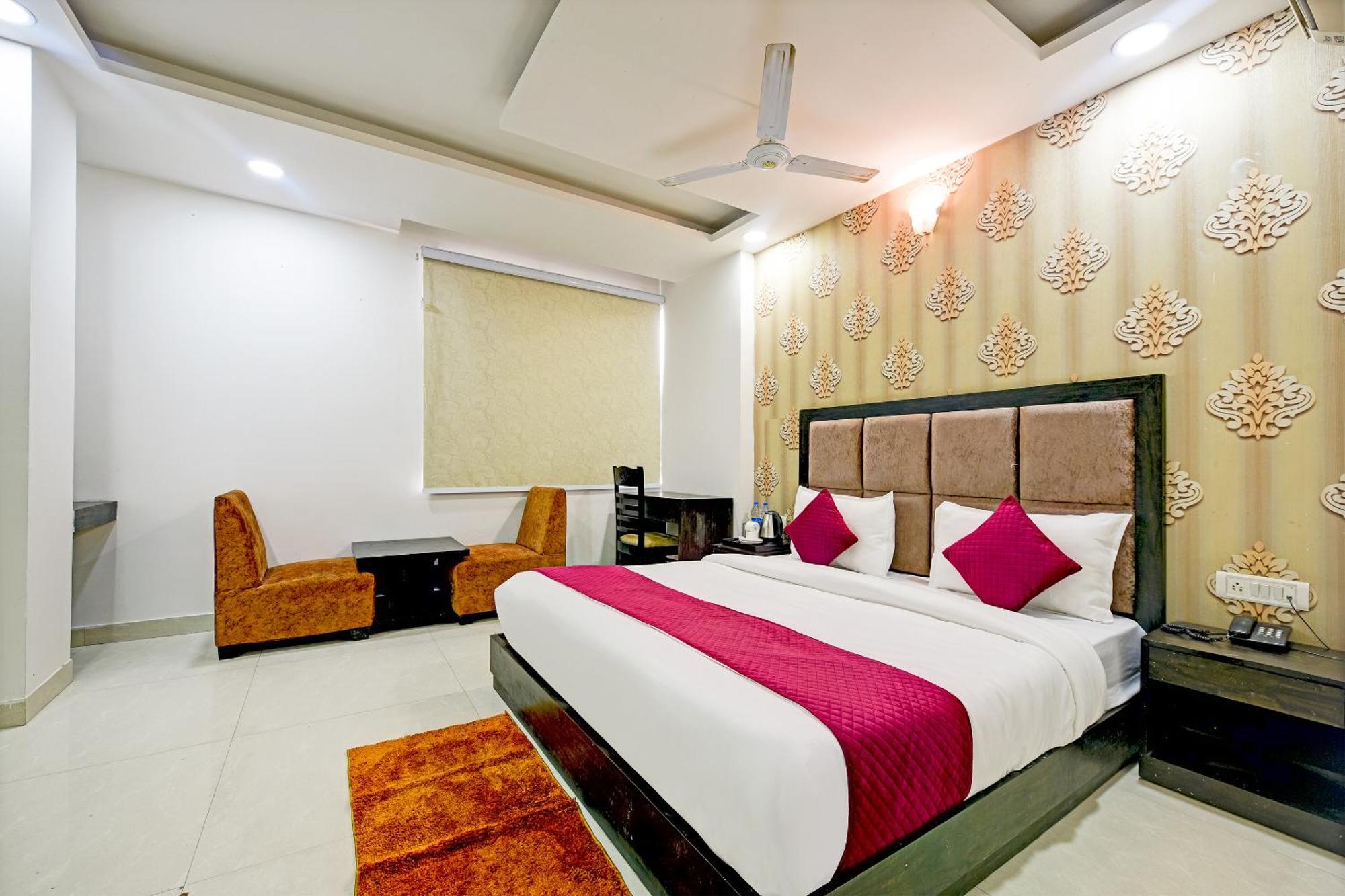 Atlantis By Igi Airport Hotel
