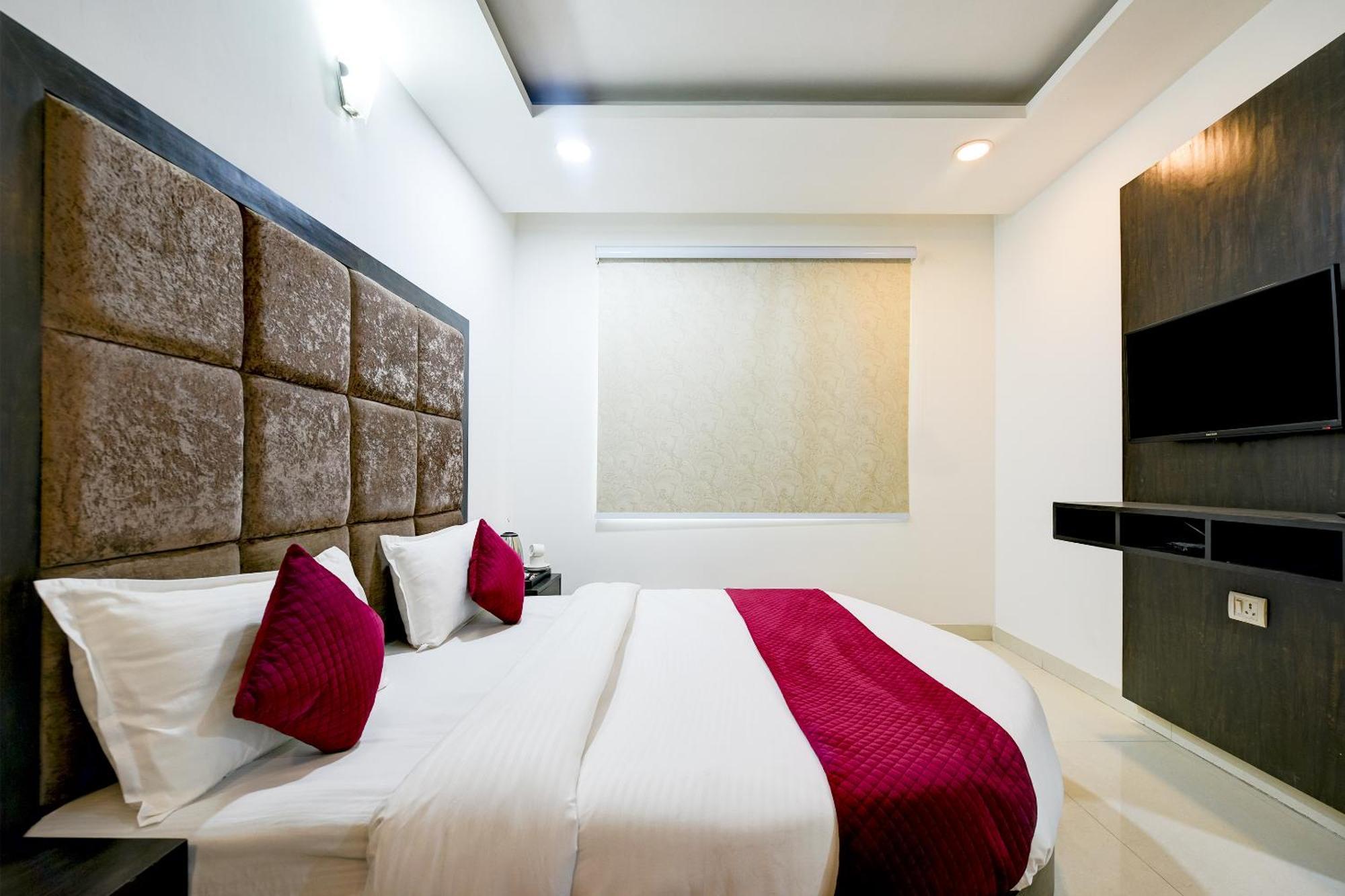 Atlantis By Igi Airport Hotel