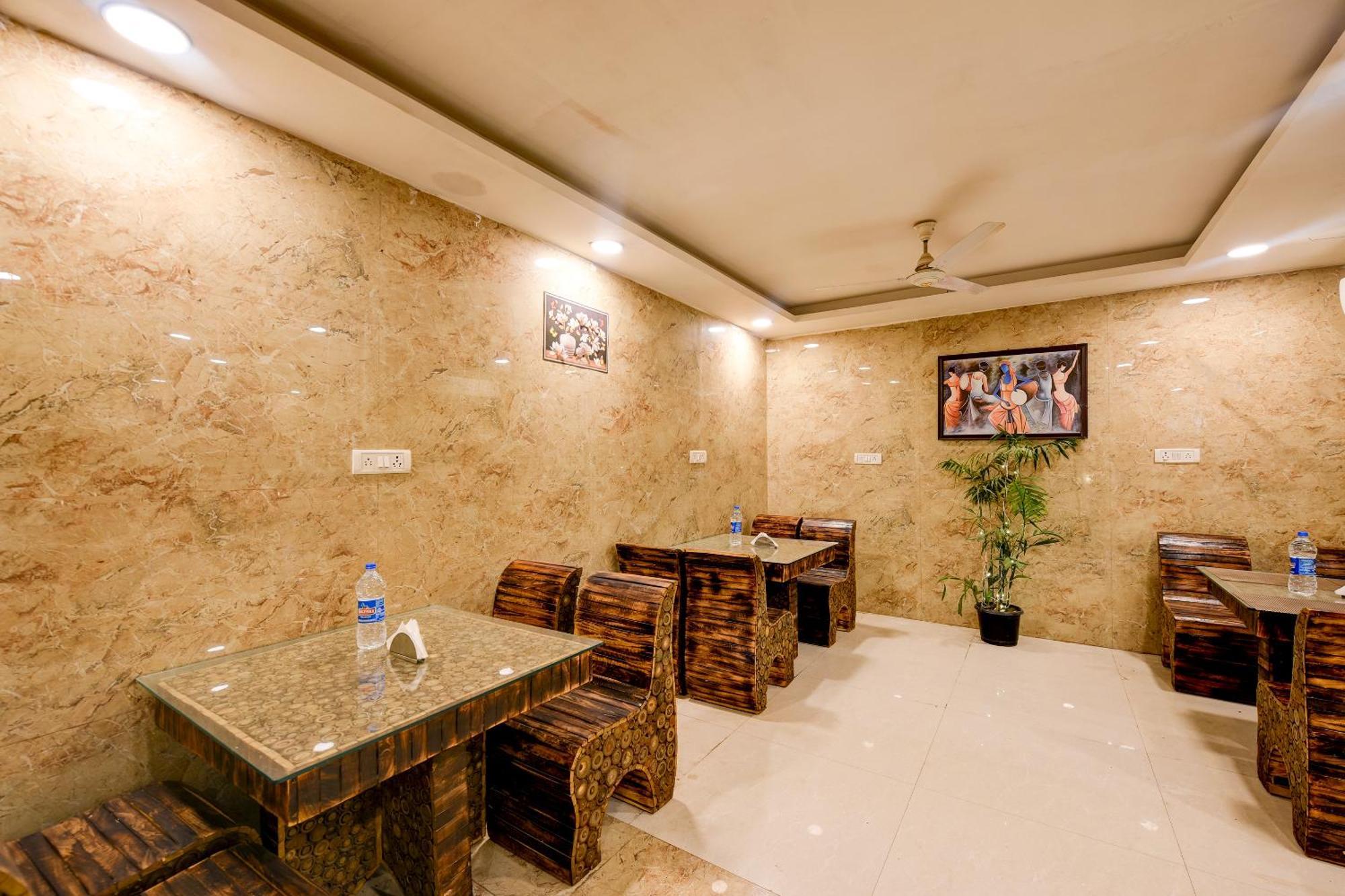Atlantis By Igi Airport Hotel