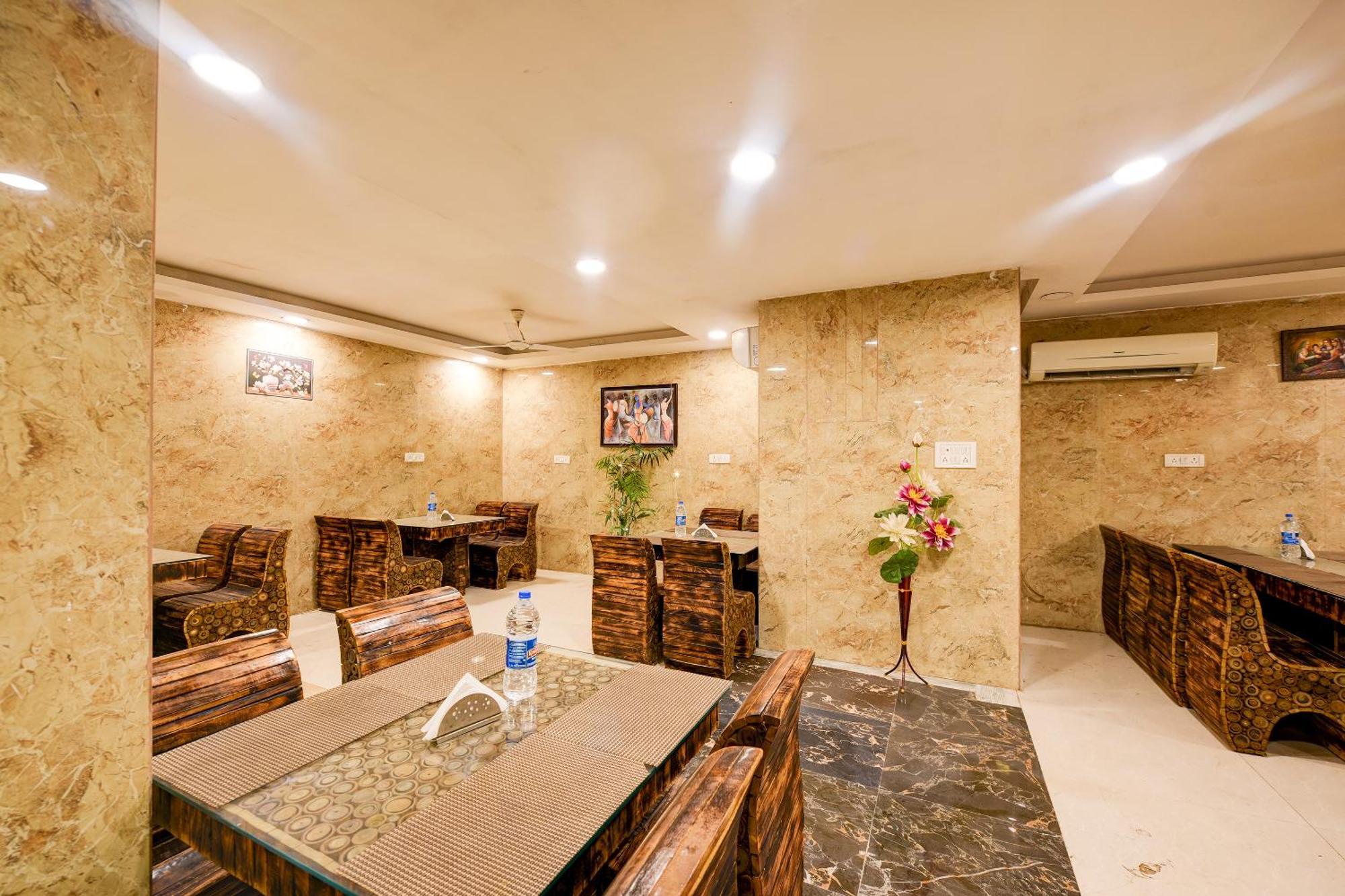 Hotel Atlantis By Igi Airport