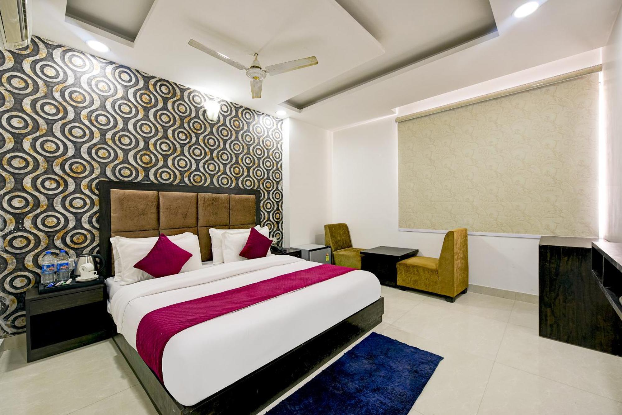 Hotel Atlantis By Igi Airport 4*