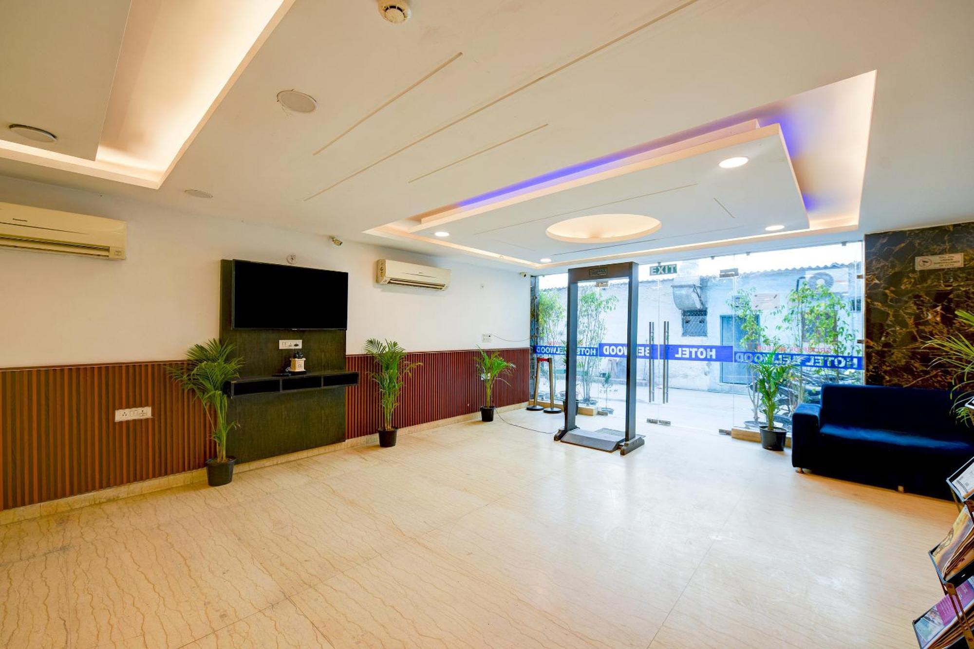 Hotel Atlantis By Igi Airport Nova Deli