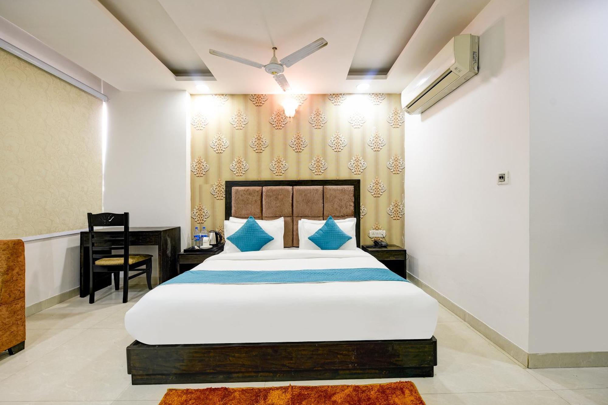 Atlantis By Igi Airport 4*