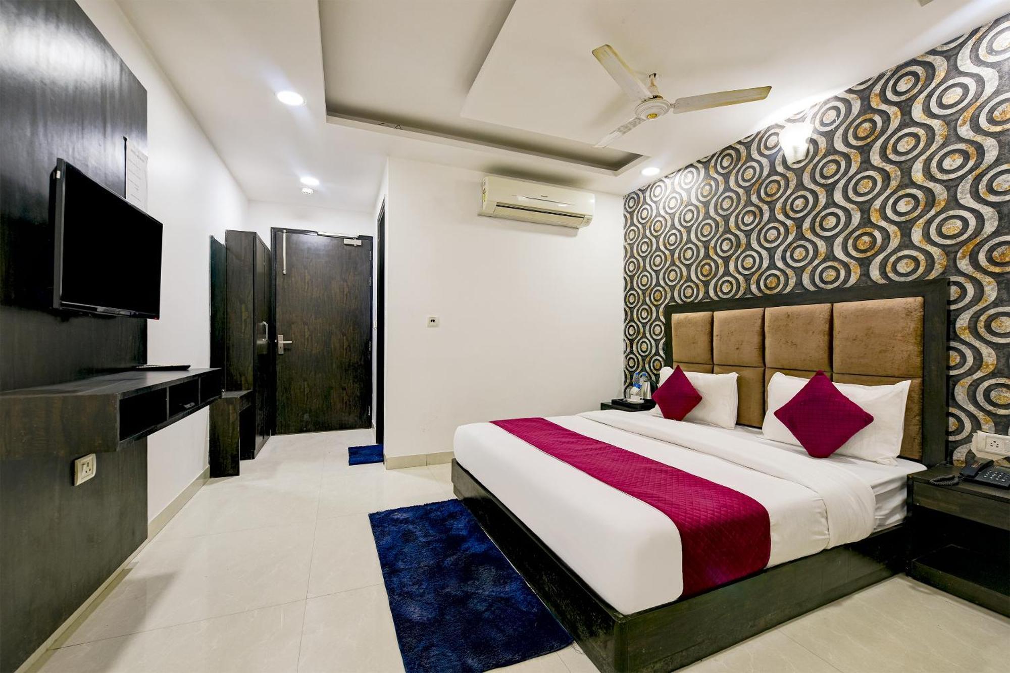 Atlantis By Igi Airport Hotel