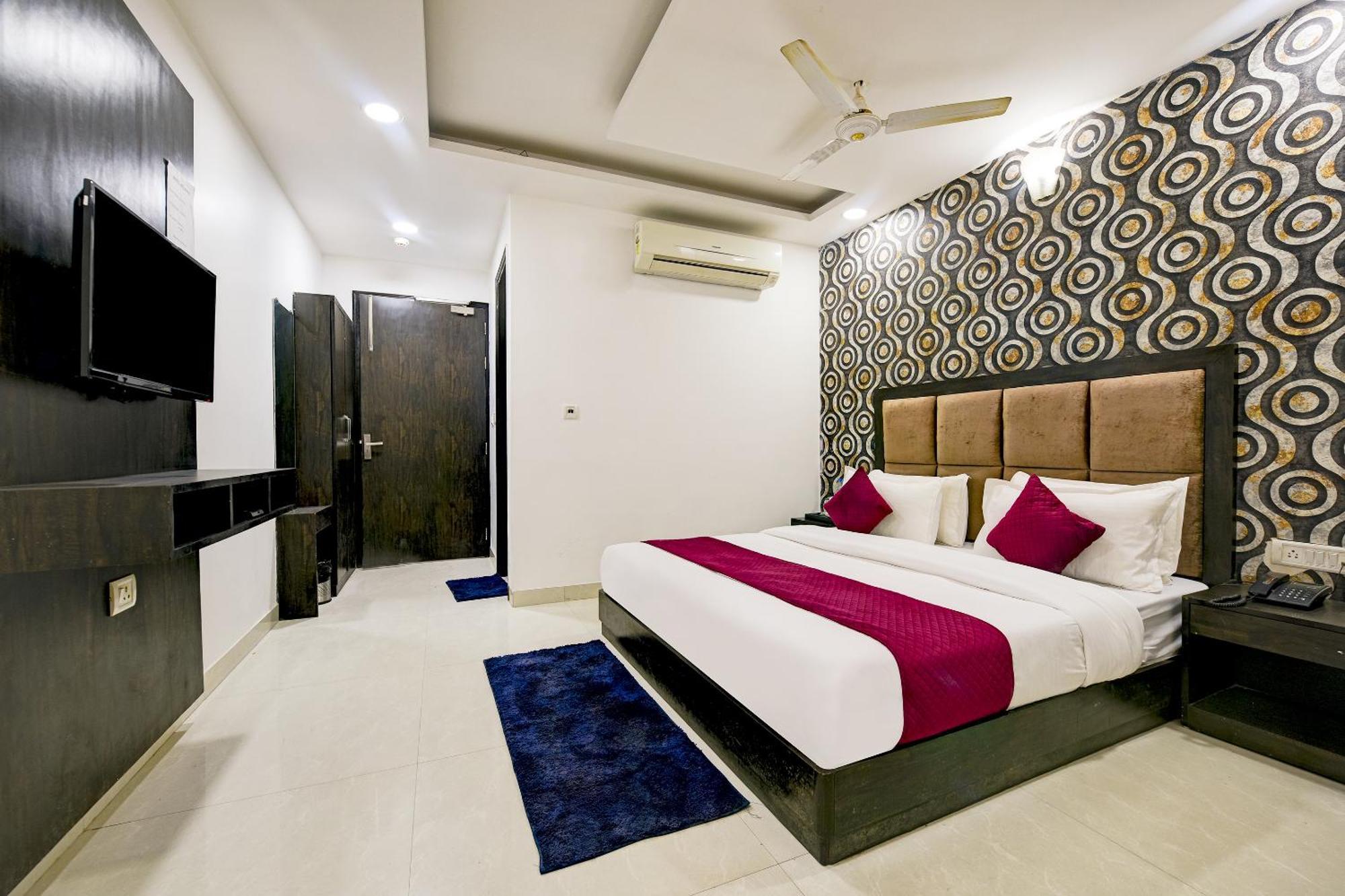Atlantis By Igi Airport Hotel 4*