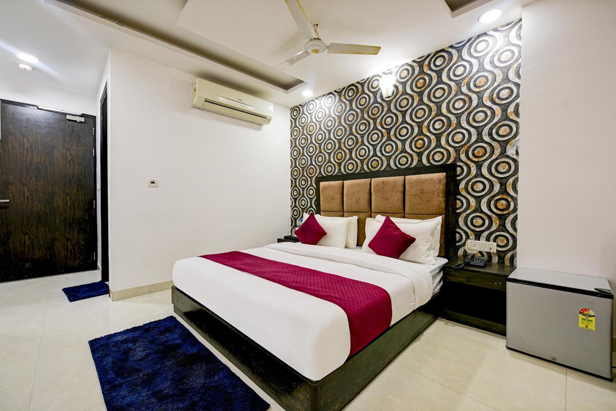 Atlantis By Igi Airport Hotel 4*
