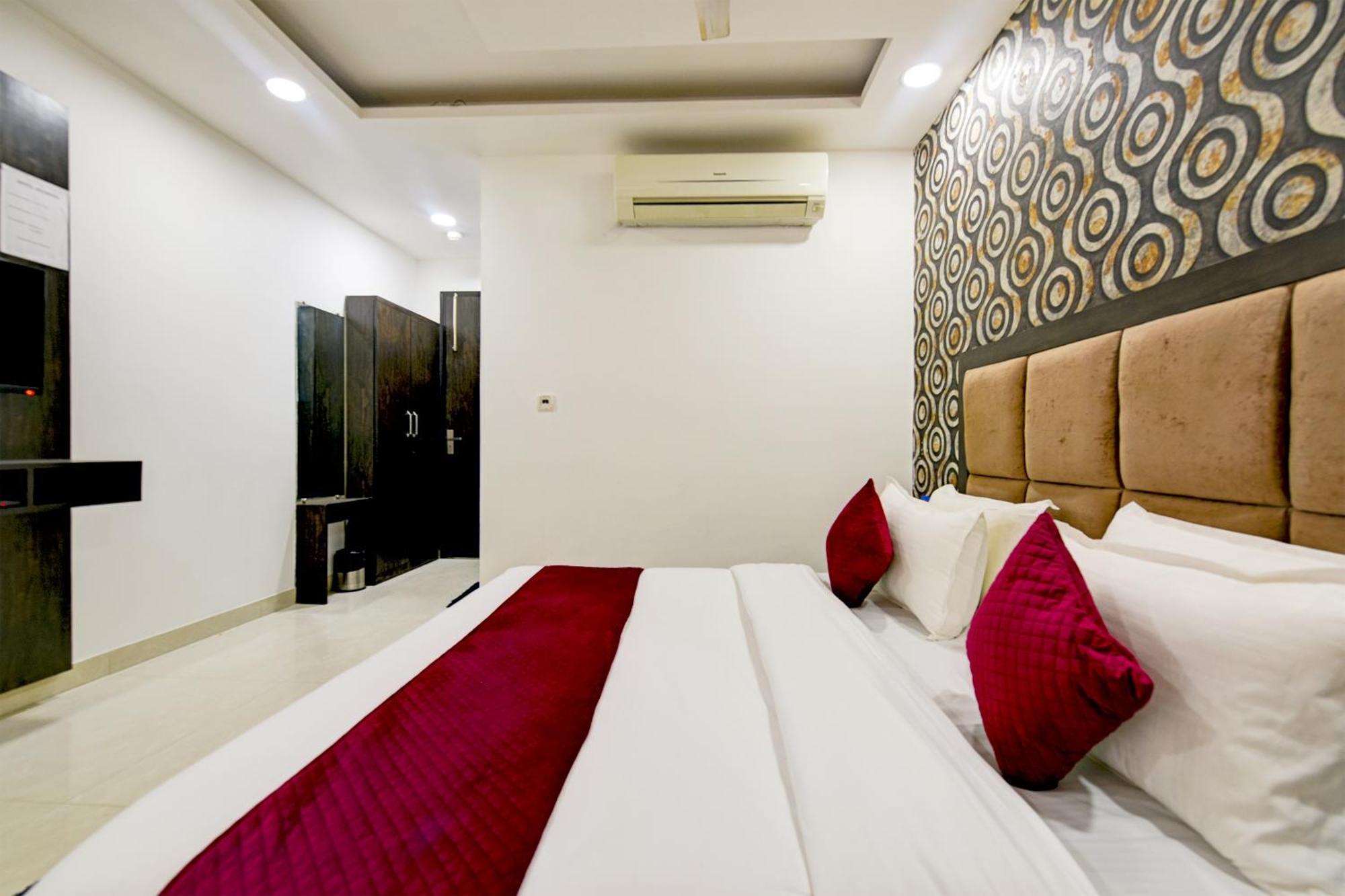Atlantis By Igi Airport Hotel