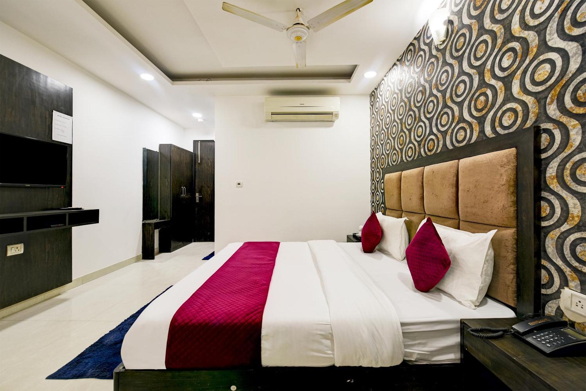 Hotel Atlantis By Igi Airport