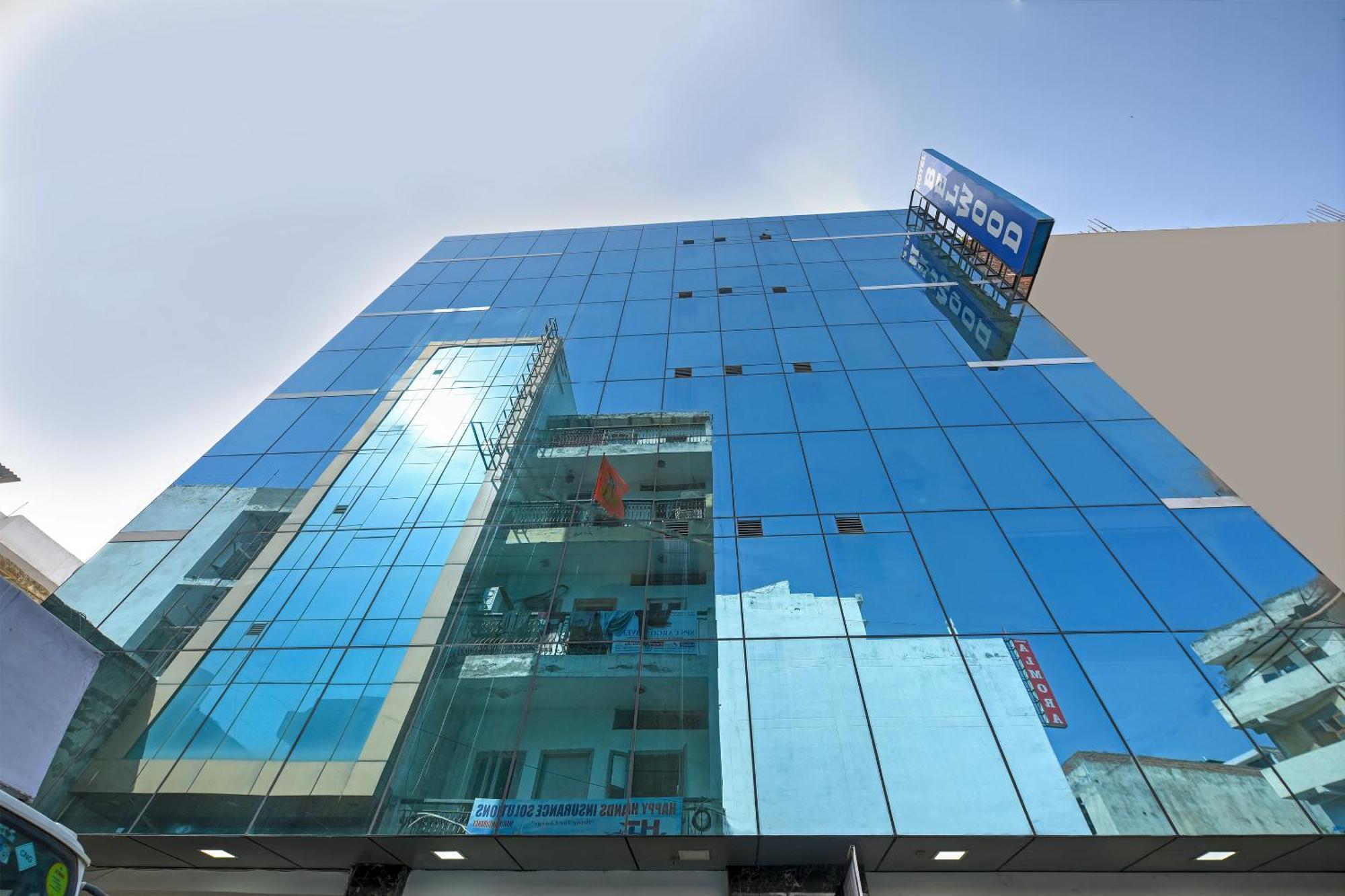Hotel Atlantis By Igi Airport