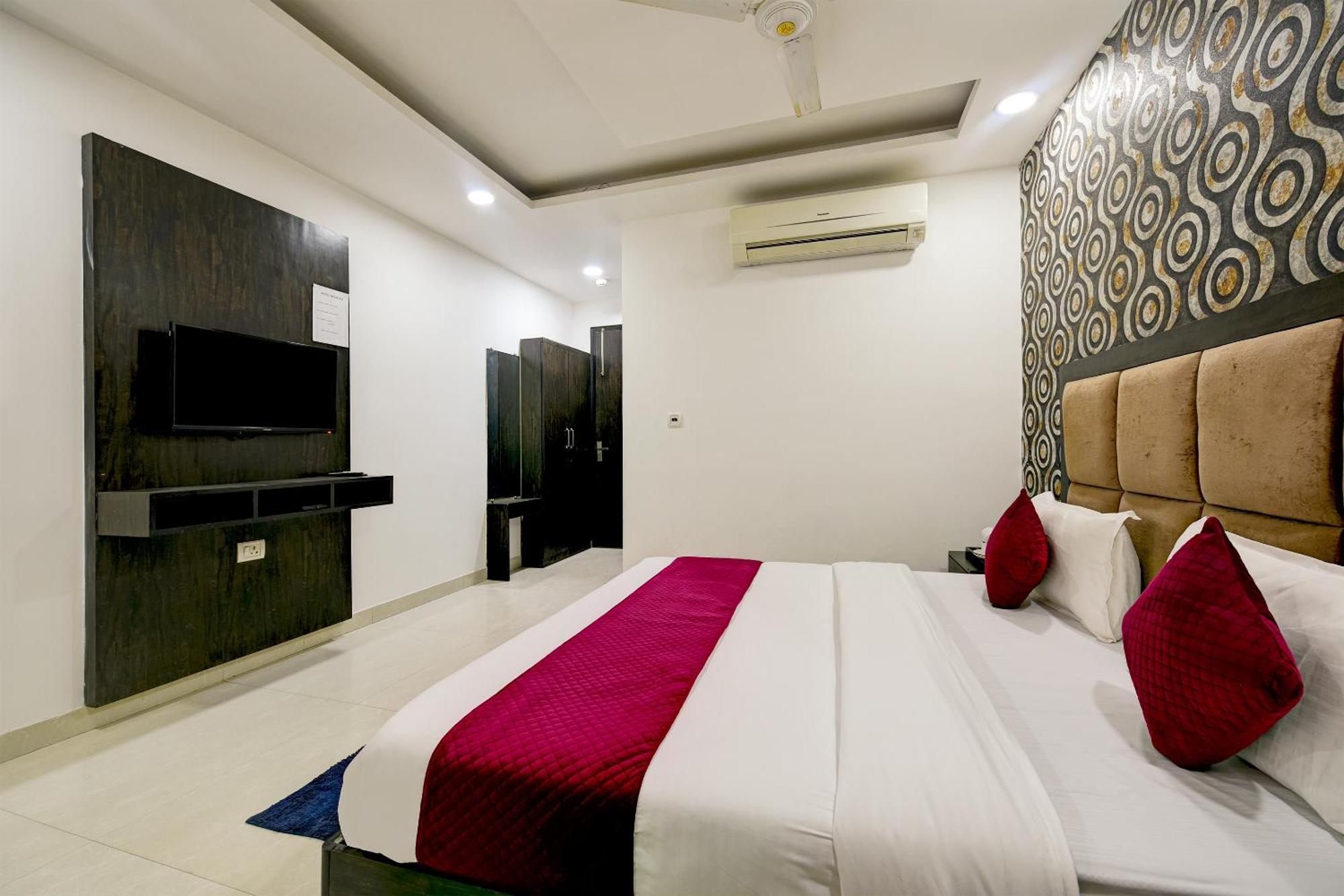Hotel Atlantis By Igi Airport