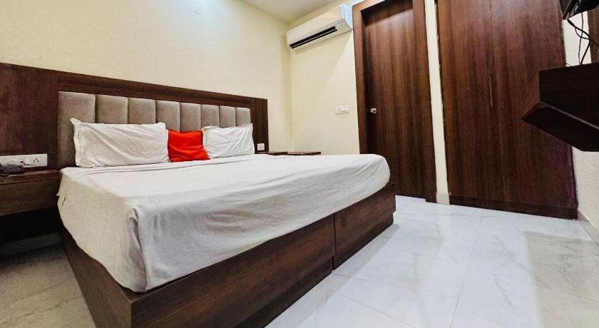 Konark Near Igi Airport Hotel Nova Deli