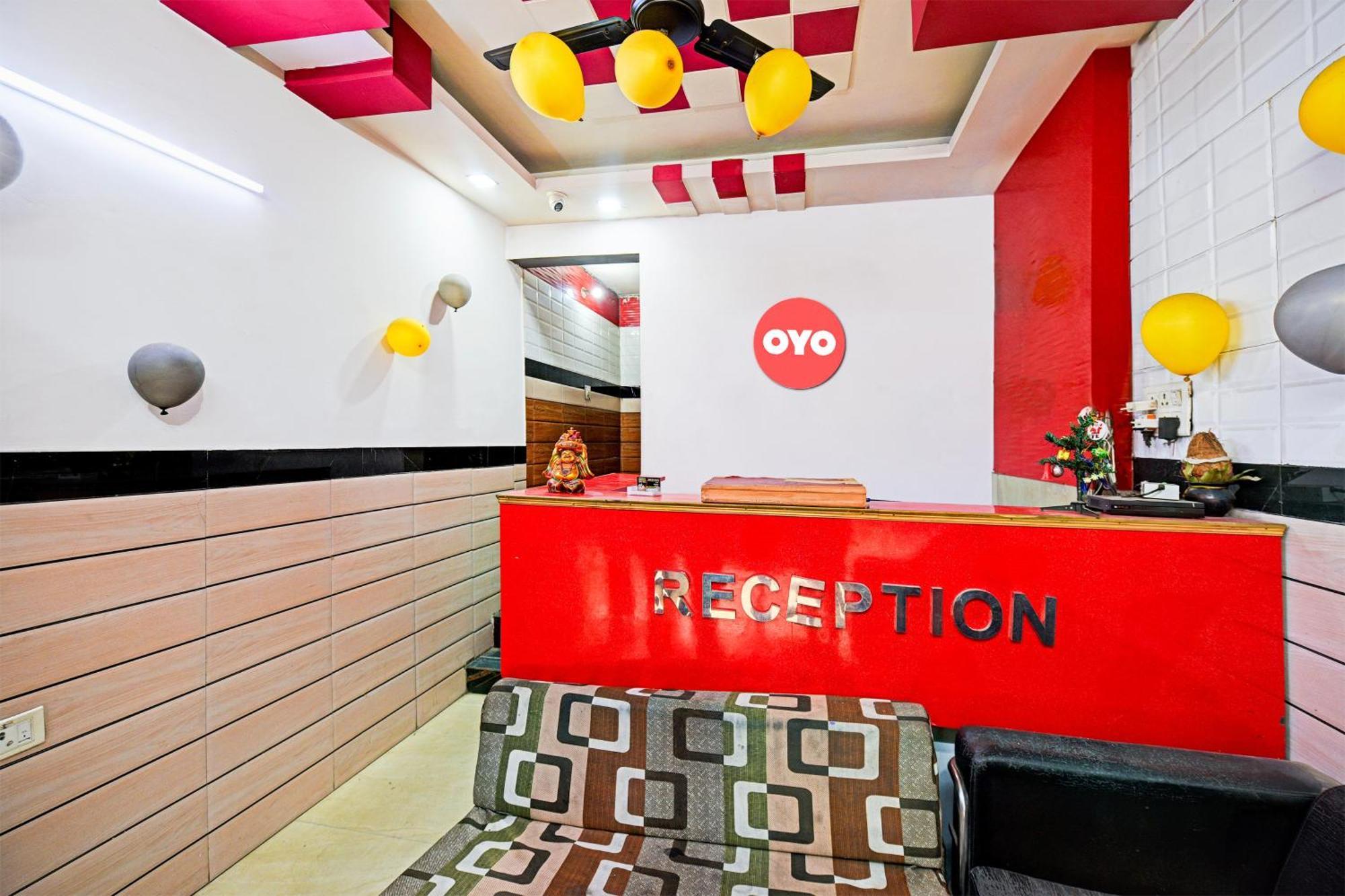 Hotel O Granville