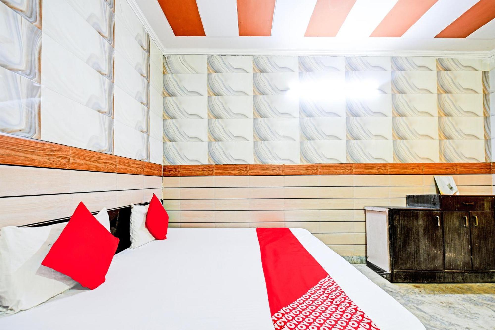 O Granville Hotel 3*
