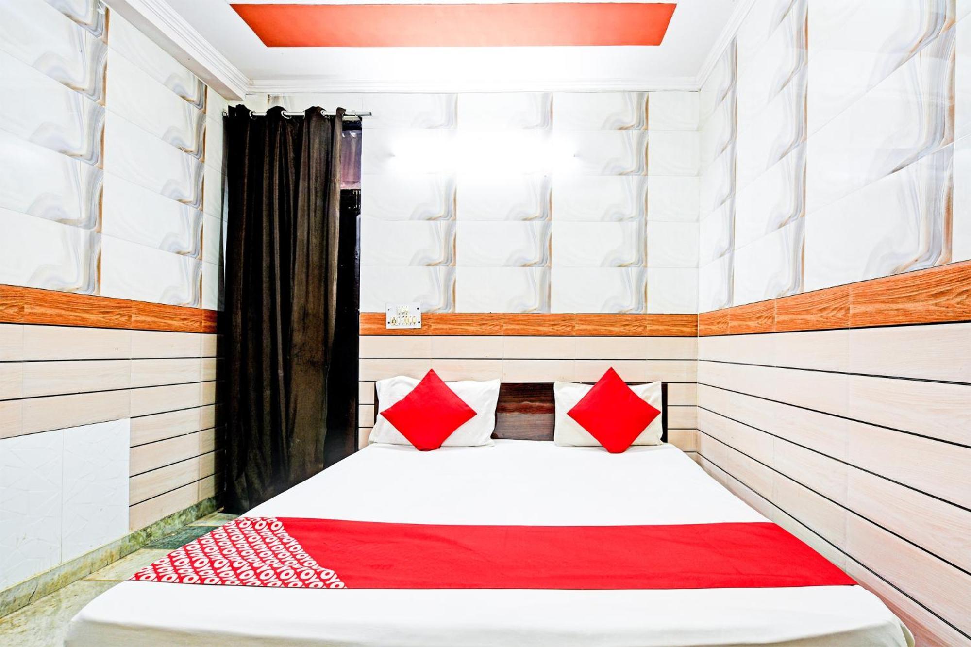 Hotel O Granville