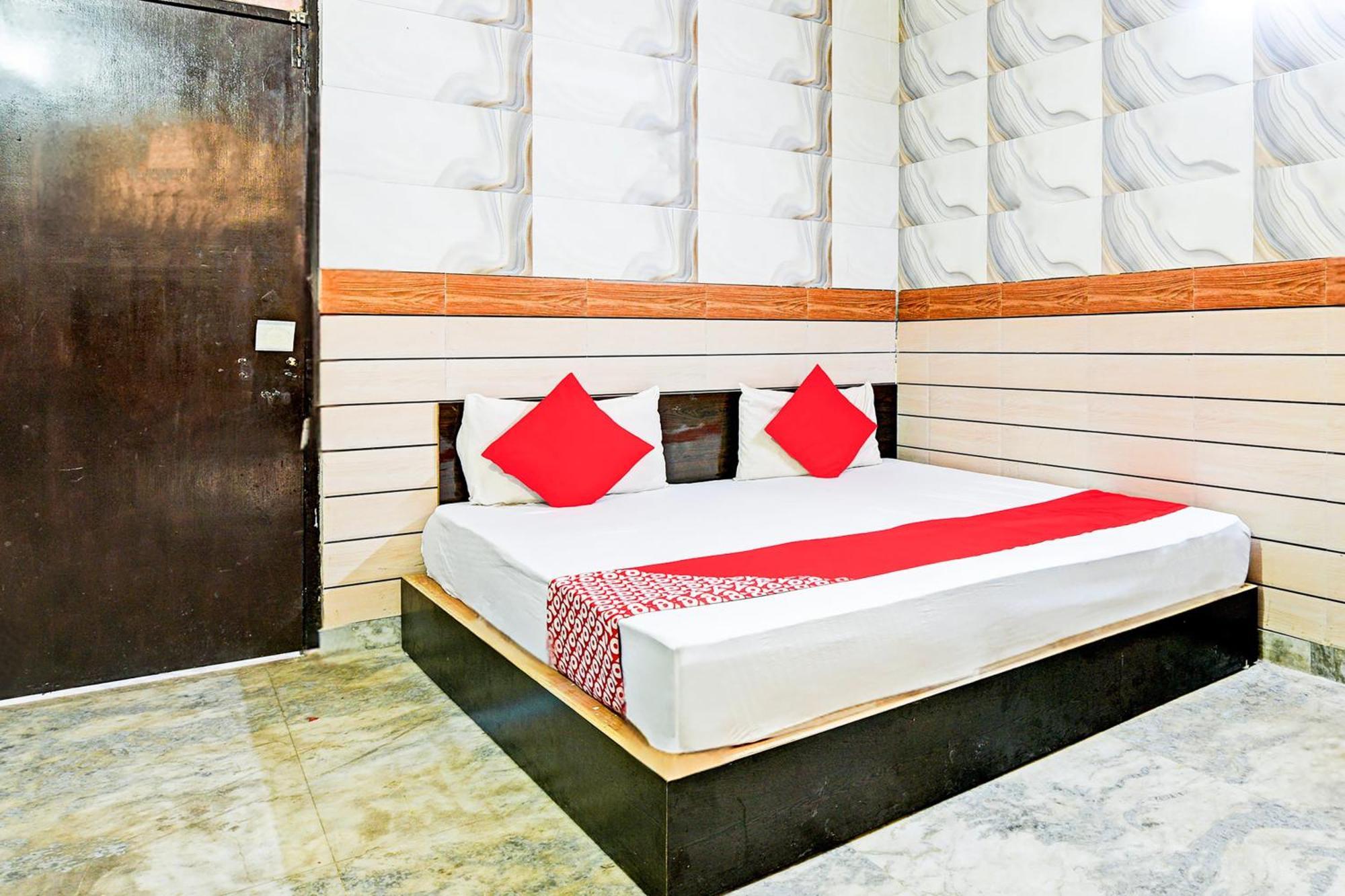 O Granville Hotel 3*