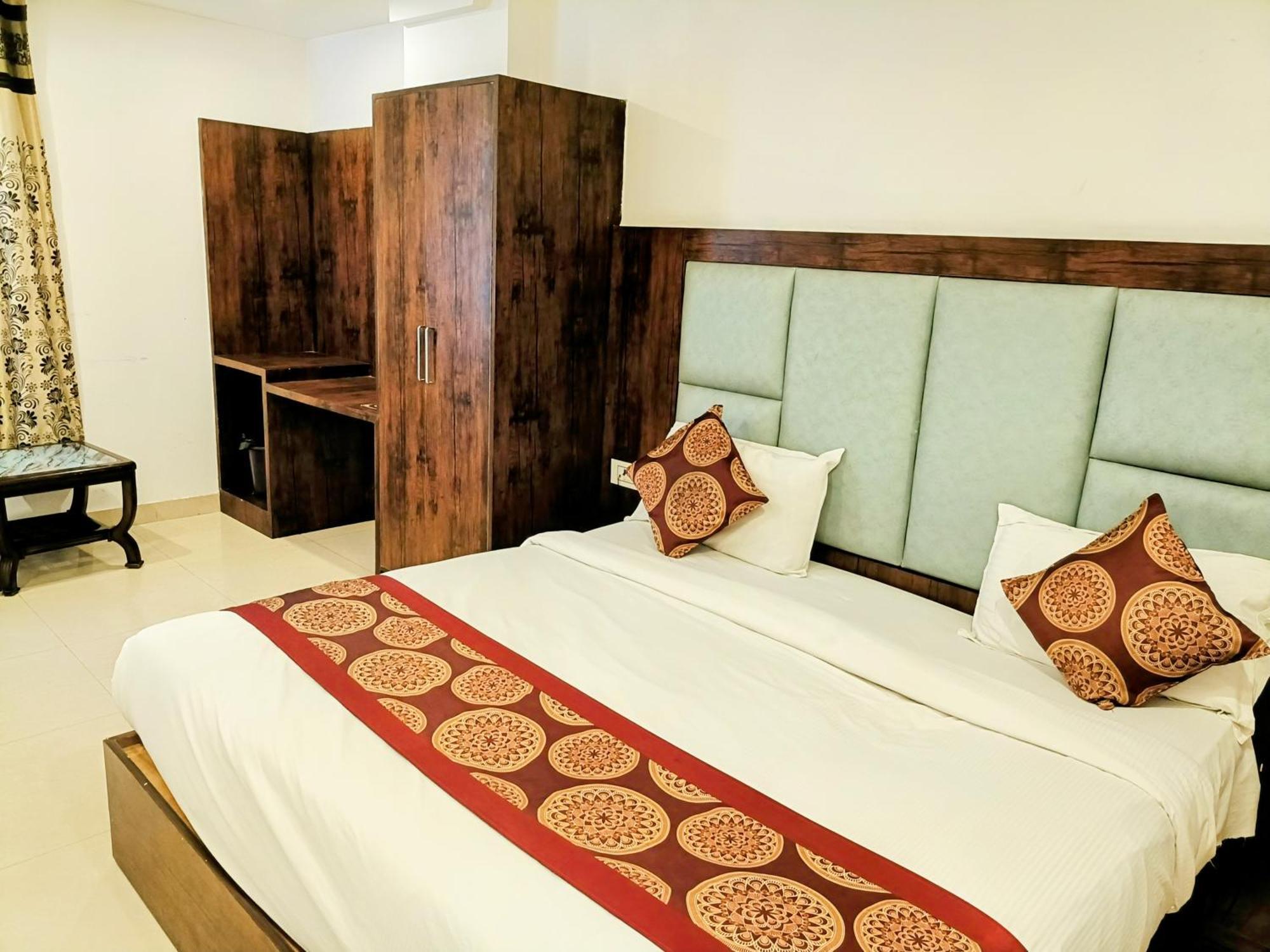 Guest house Grand Tark Delhi Airport