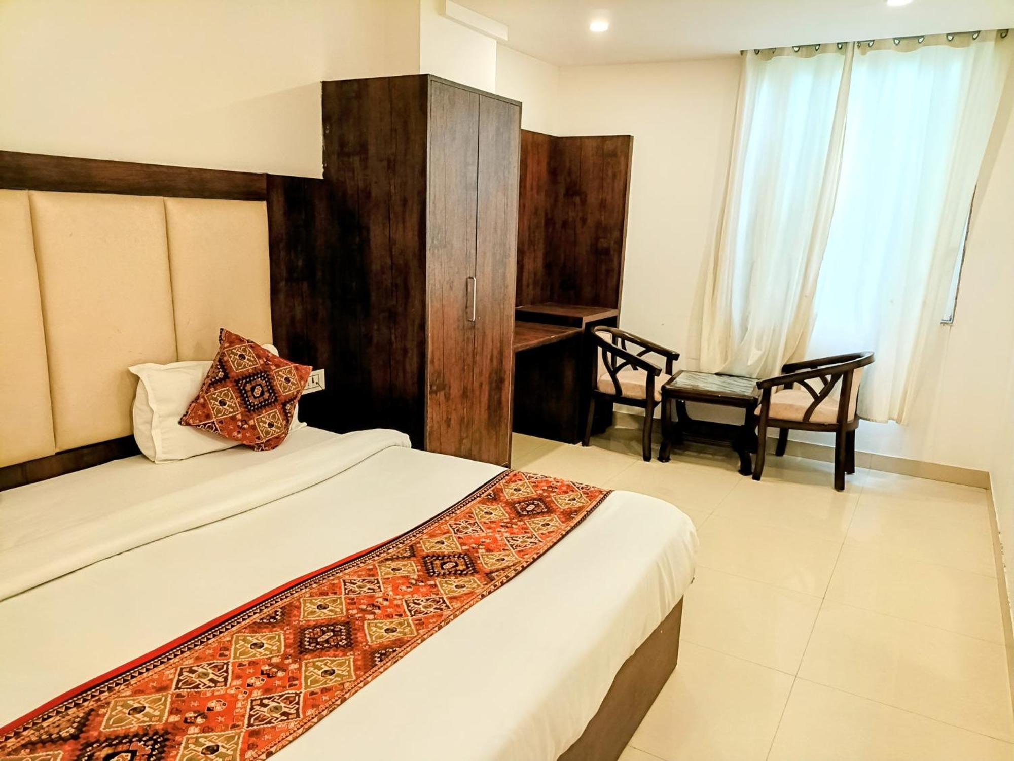 Guest house Grand Tark Delhi Airport