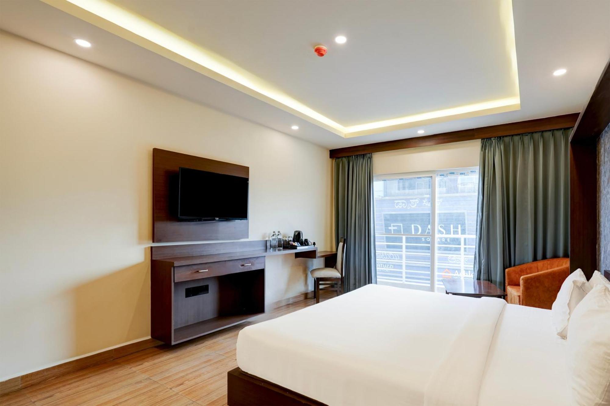 Grand Tark Plaza Near Delhi Airport Hotel New Delhi