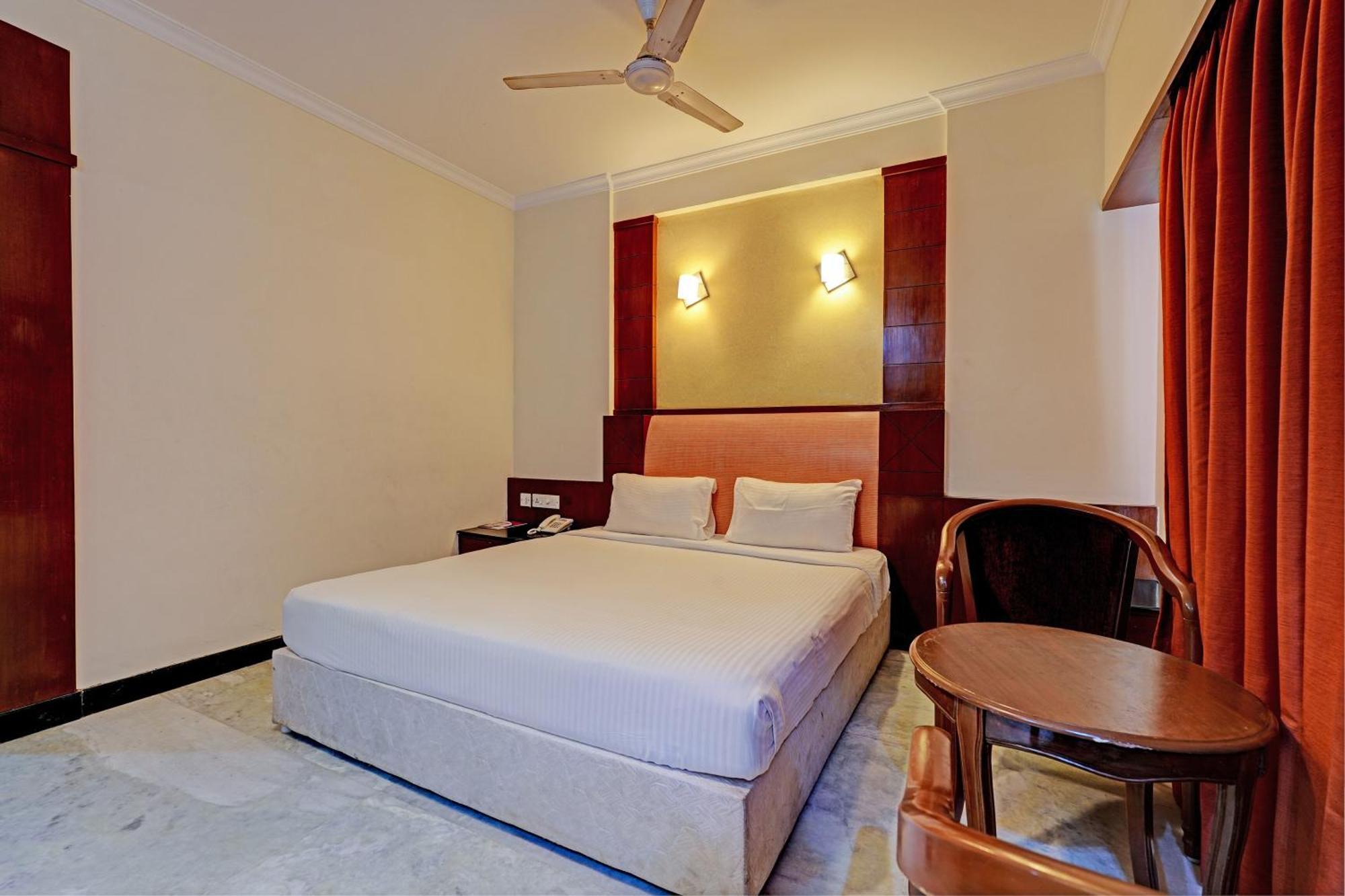 Hotel Grand Tark Plaza Near Delhi Airport New Delhi