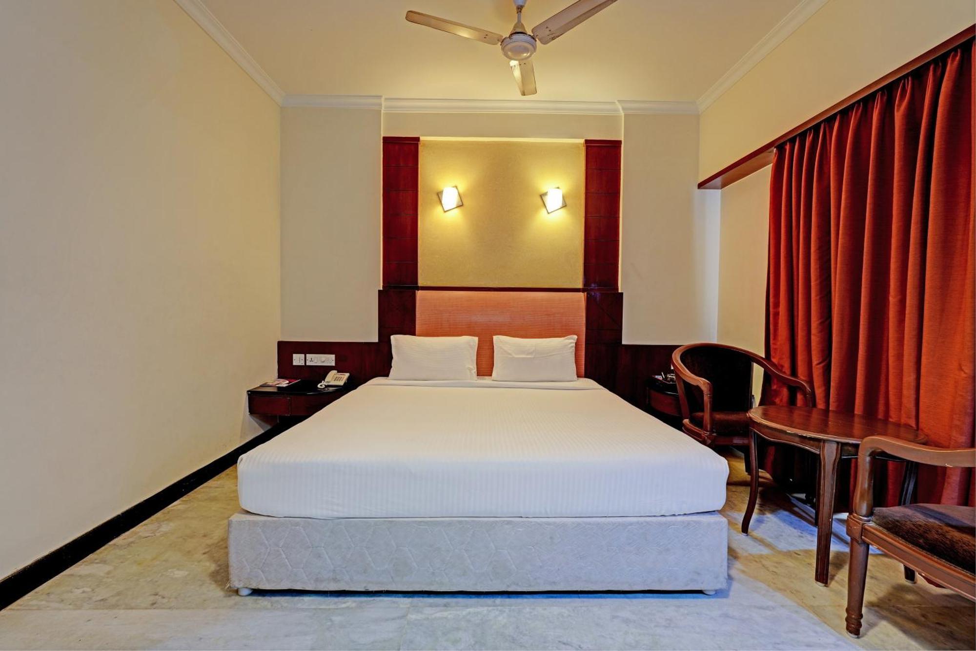 Hotel Grand Tark Plaza Near Delhi Airport