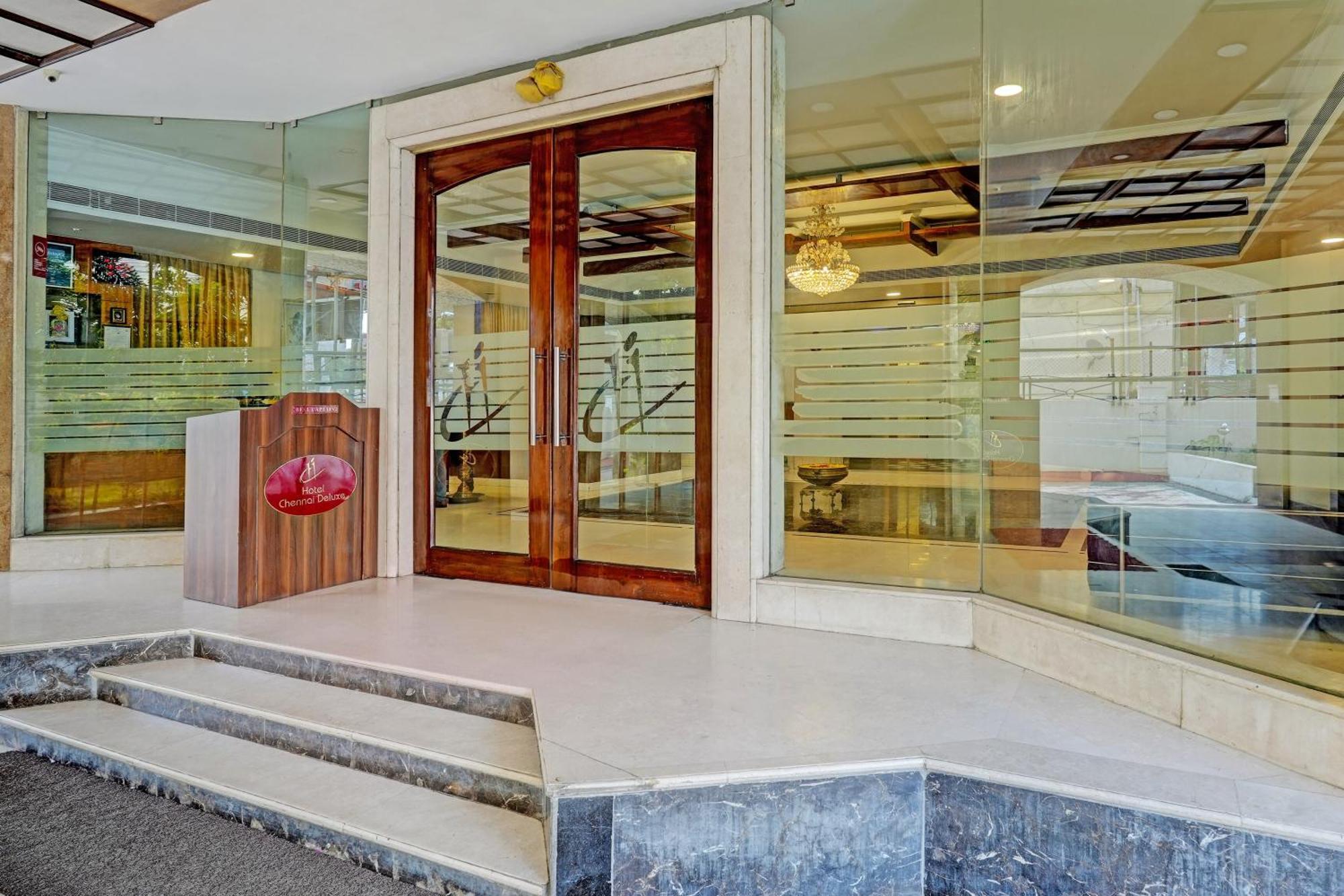 Grand Tark Plaza Near Delhi Airport