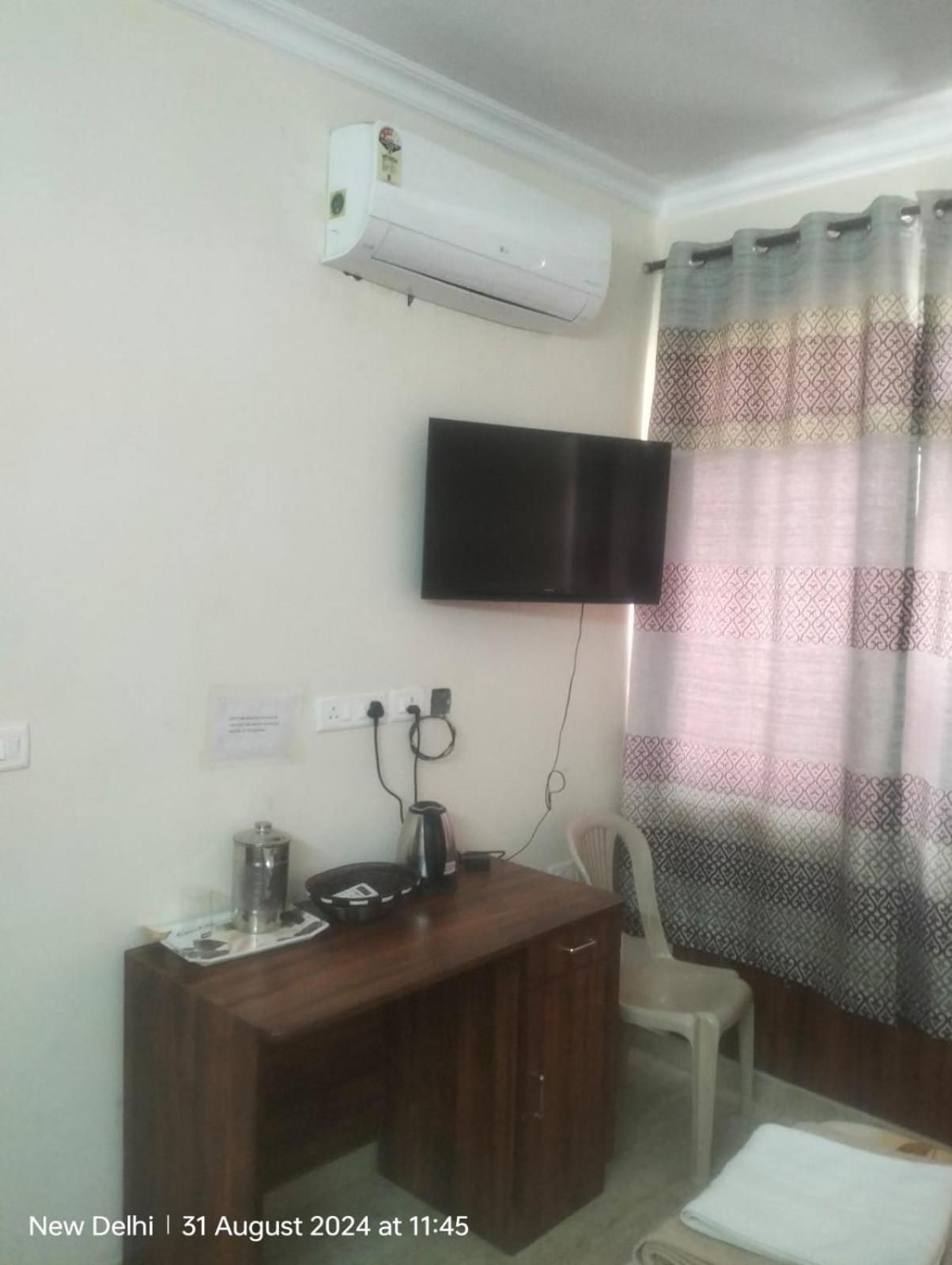 Srimanta Shankardev Bhawan Casa de hóspedes Nova Deli