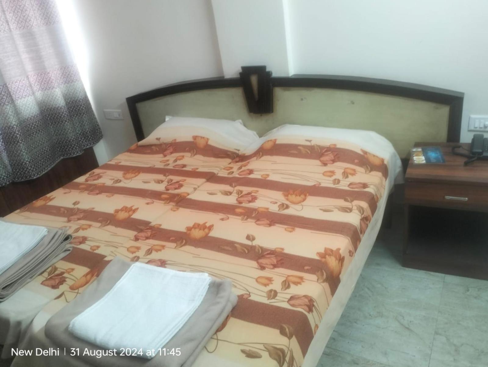 Srimanta Shankardev Bhawan Casa de hóspedes Nova Deli