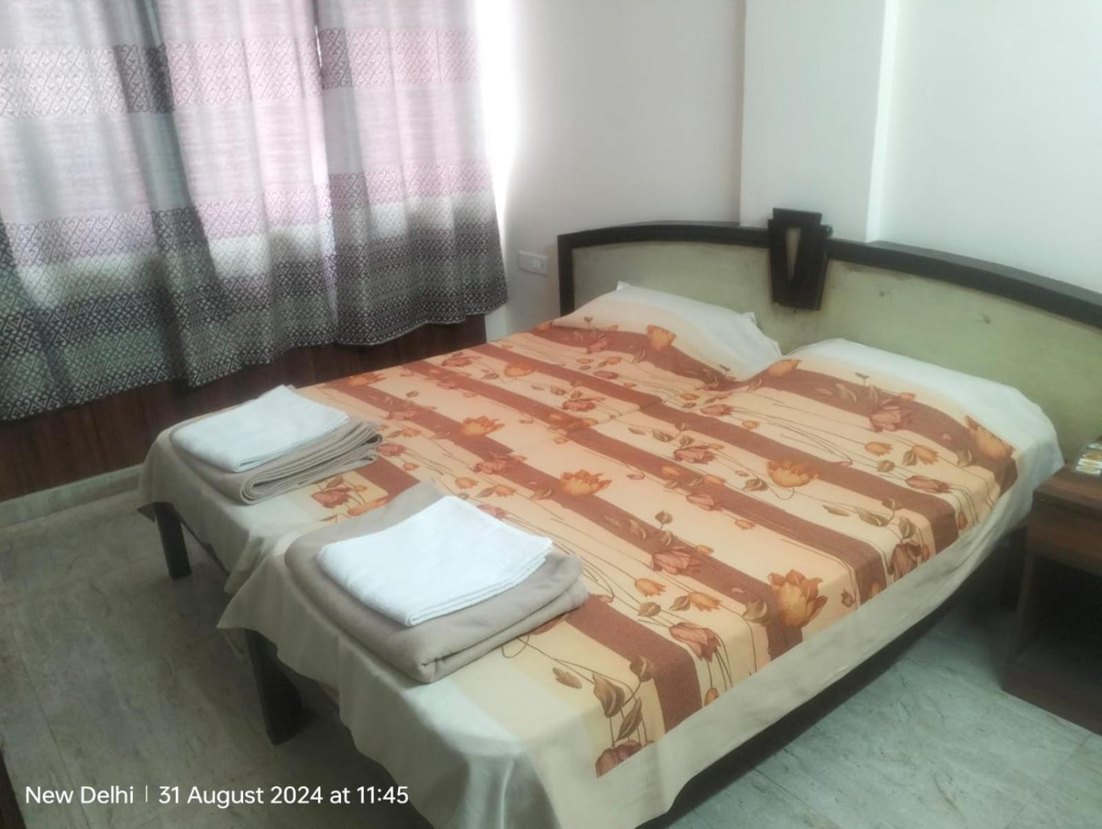 Srimanta Shankardev Bhawan Nova Deli