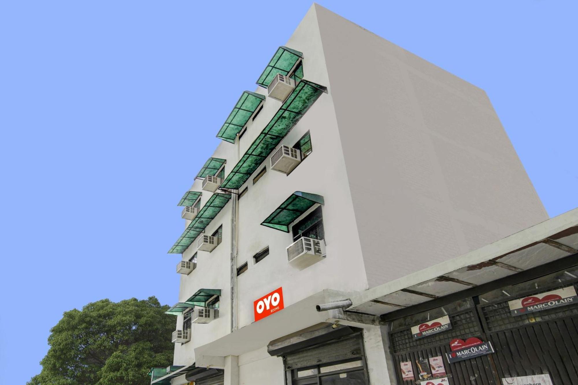 O Yadav Residency Near Nawada Metro Station Hotel Delhi (National Capital Territory of India)