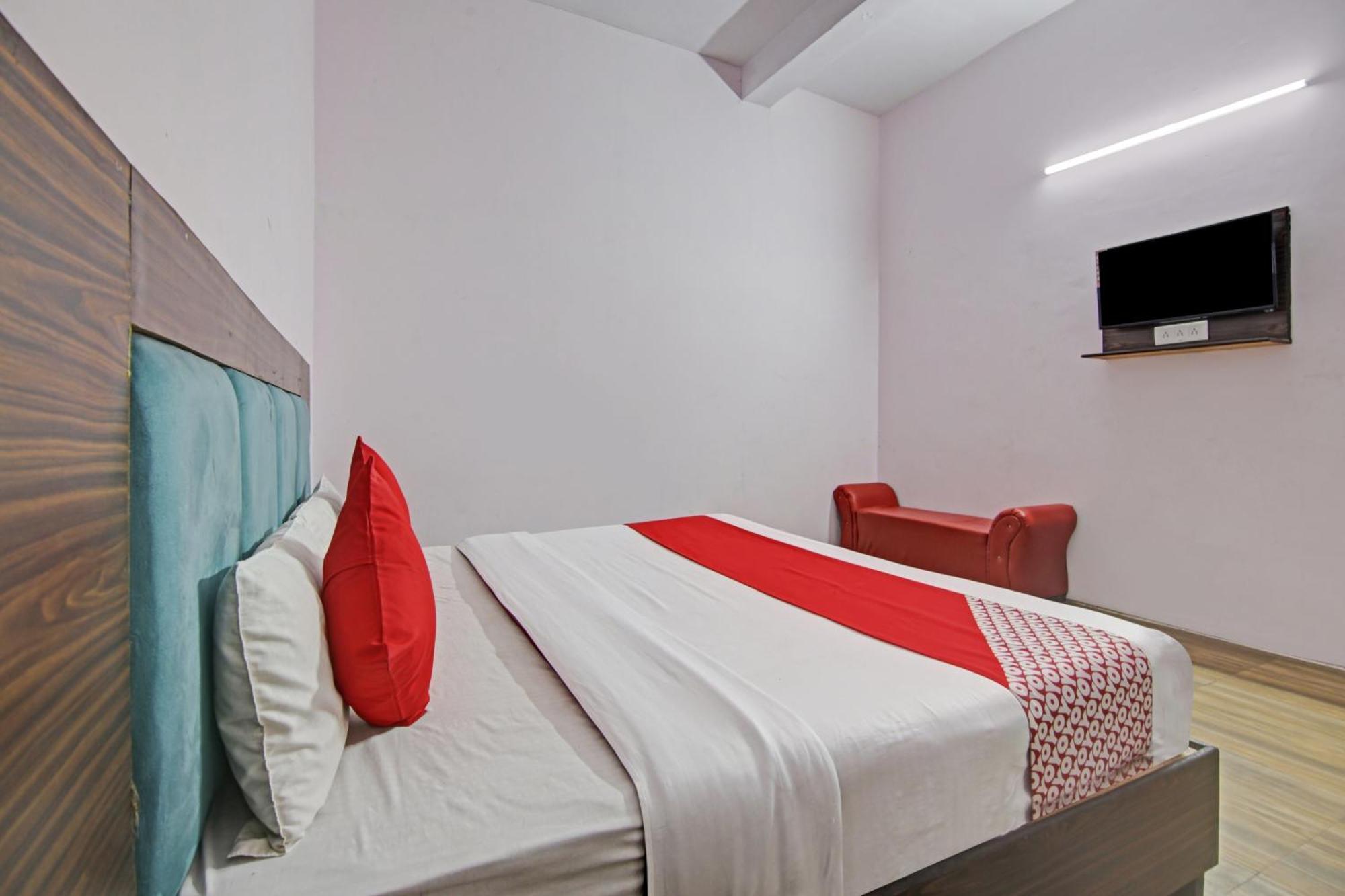 O Shubh Hotel Delhi (National Capital Territory of India)