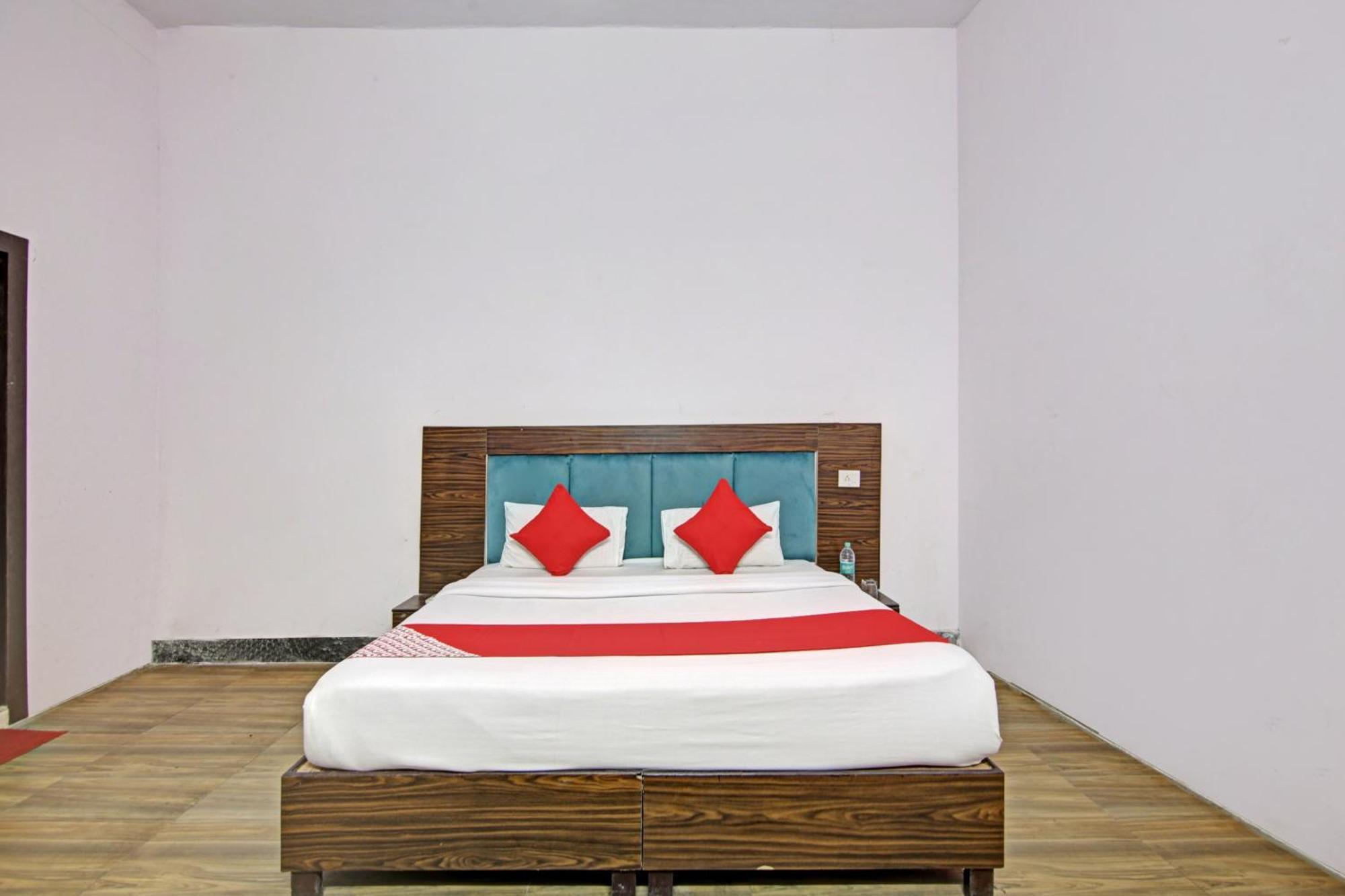 O Shubh 4* Delhi (National Capital Territory of India)