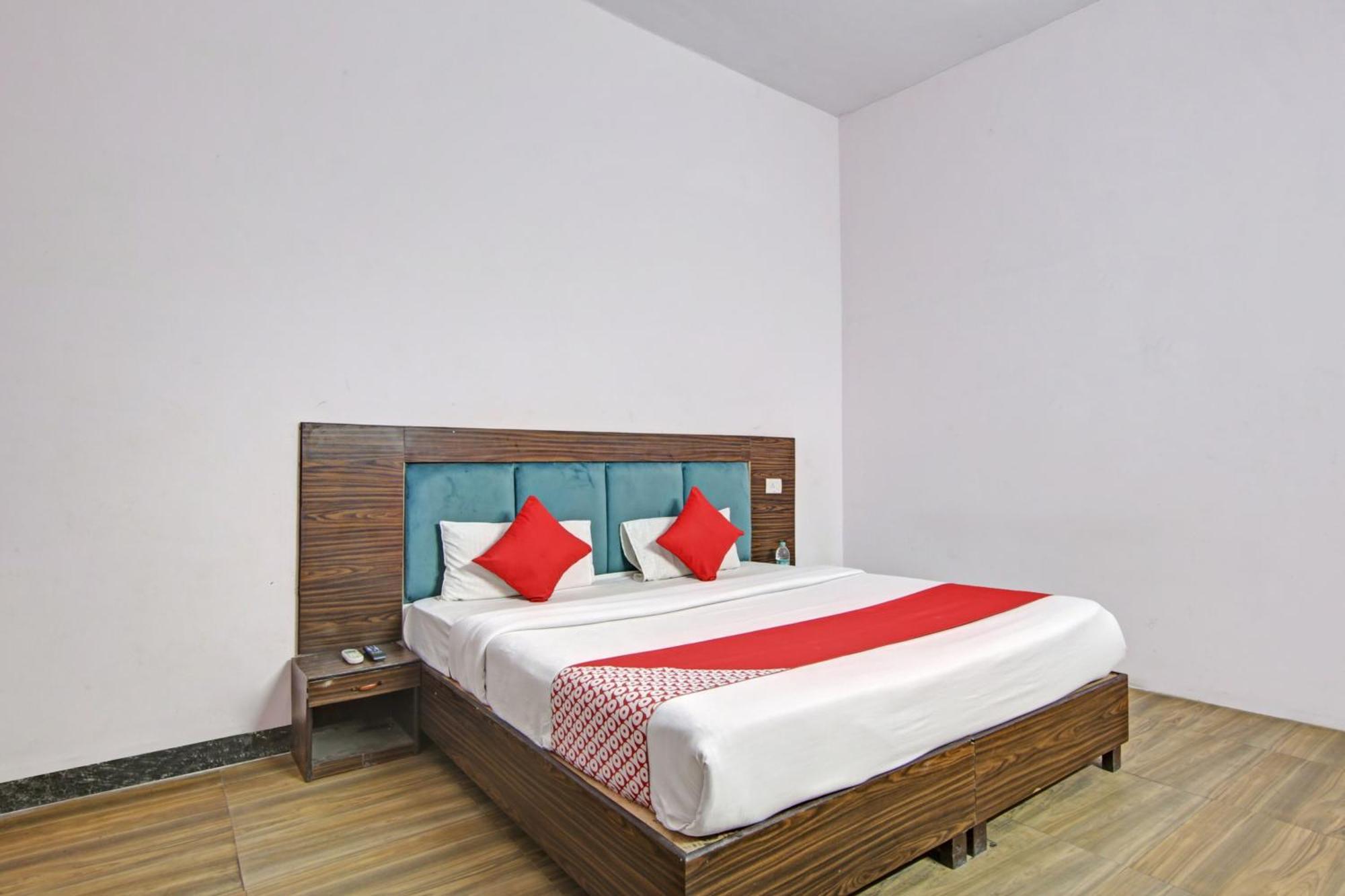 O Shubh 4* Delhi (National Capital Territory of India)