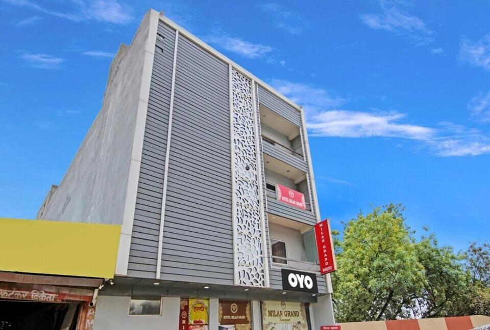 Hotel Live As Nod2558 Delhi (National Capital Territory of India)