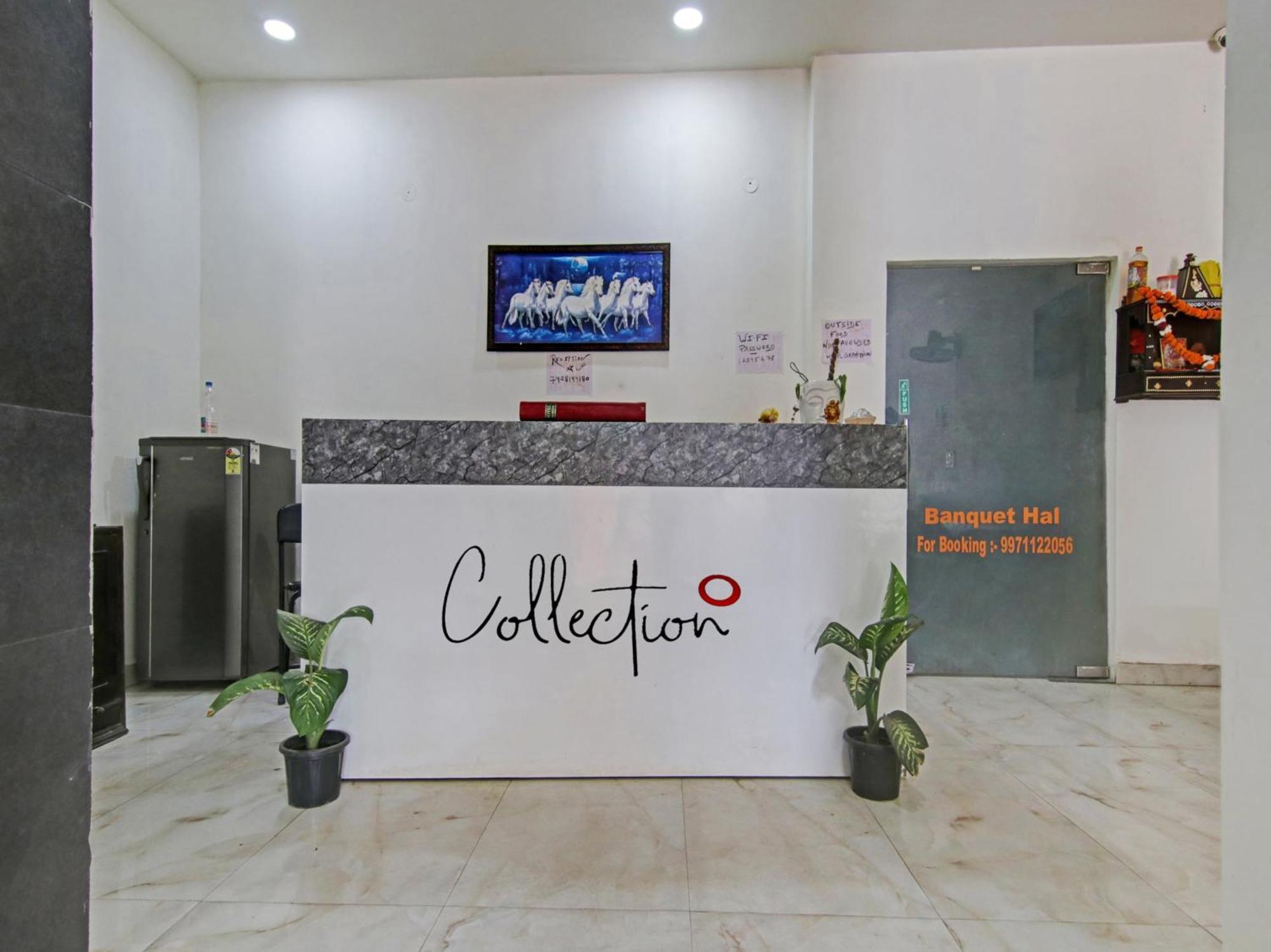 Live As Nod2558 Hotel 4*