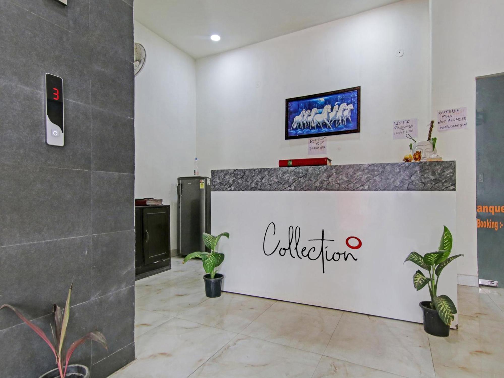 Hotel Live As Nod2558 Delhi (National Capital Territory of India)