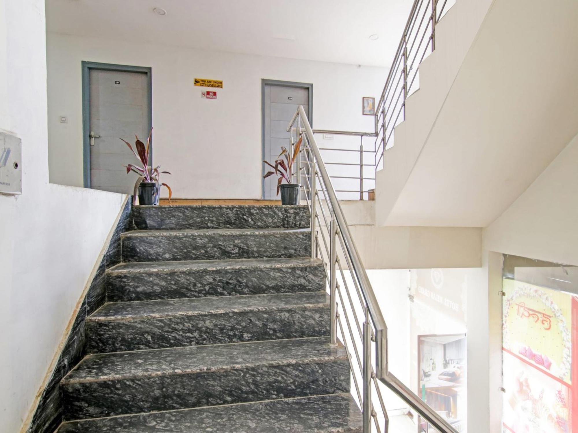 Live As Nod2558 Hotel Delhi (National Capital Territory of India)