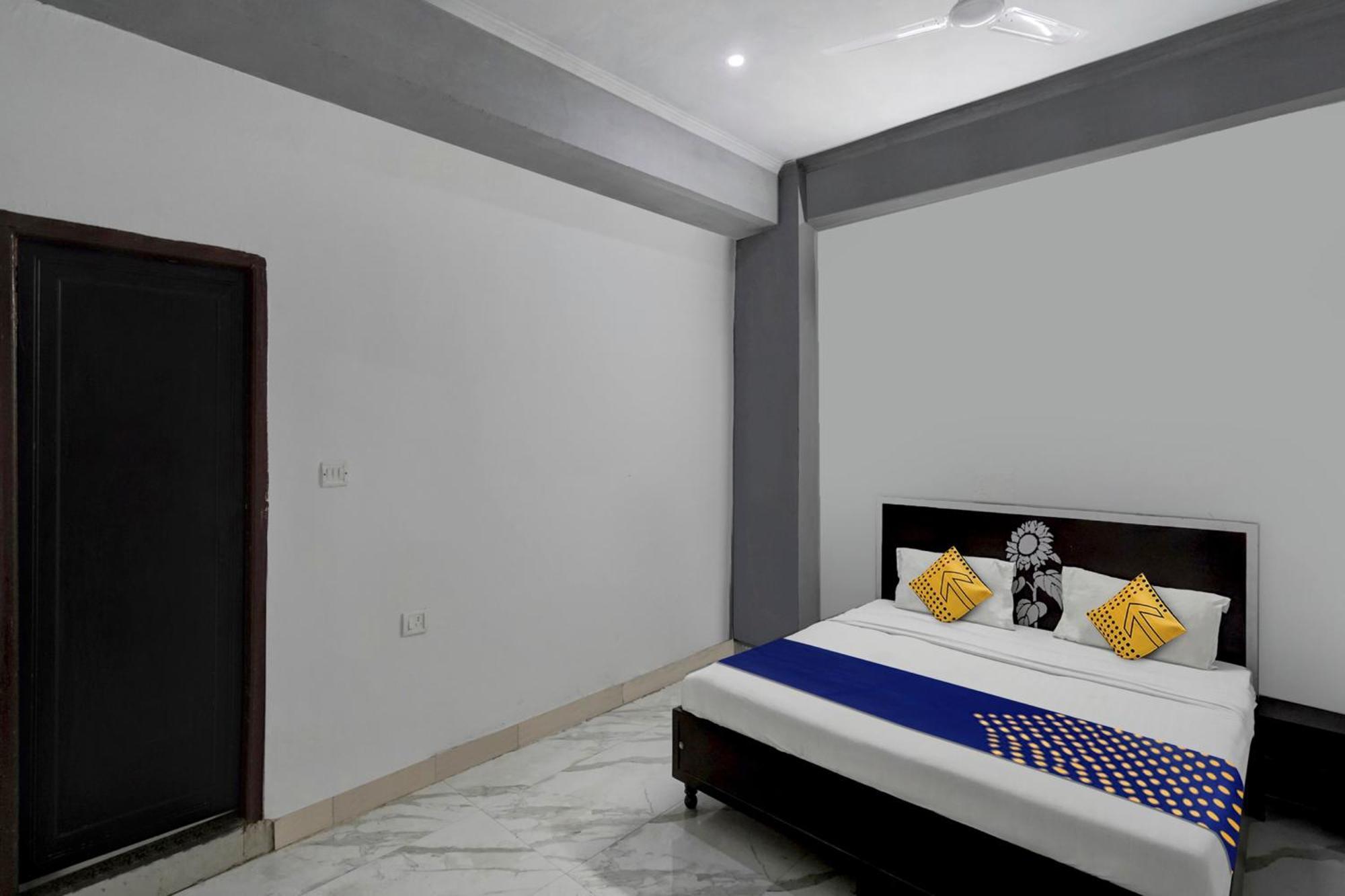 Hotel Spot On Shri Vip 2