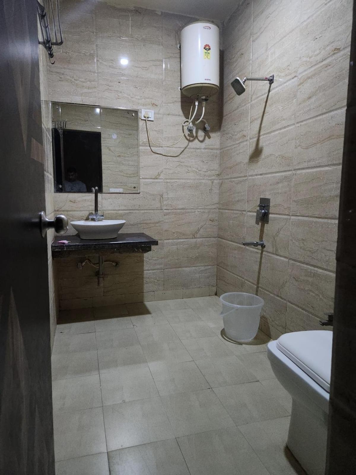 Grand King Hotel New Delhi