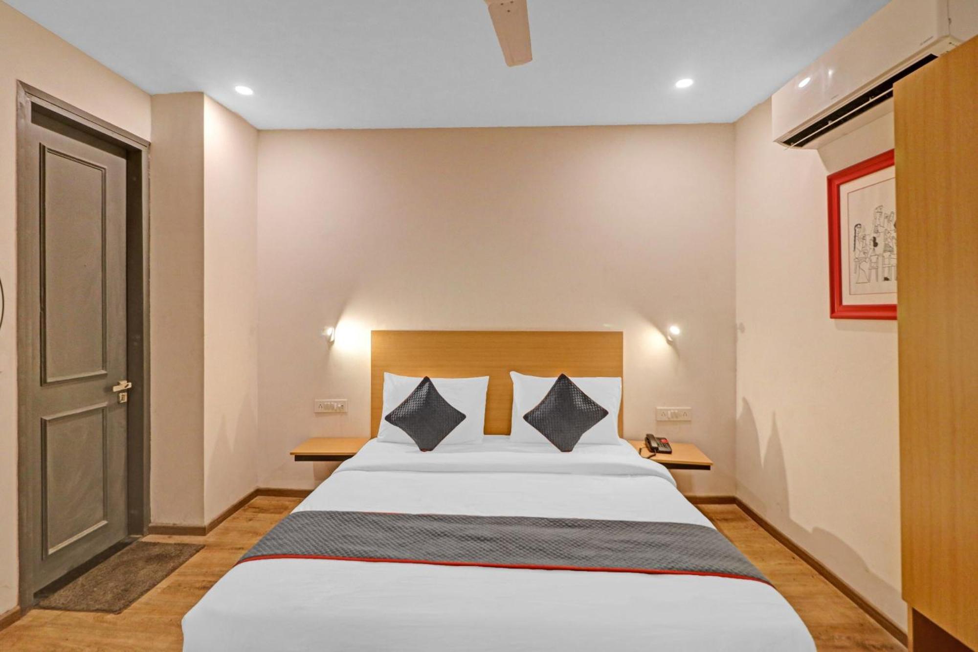 O Gold Hotel