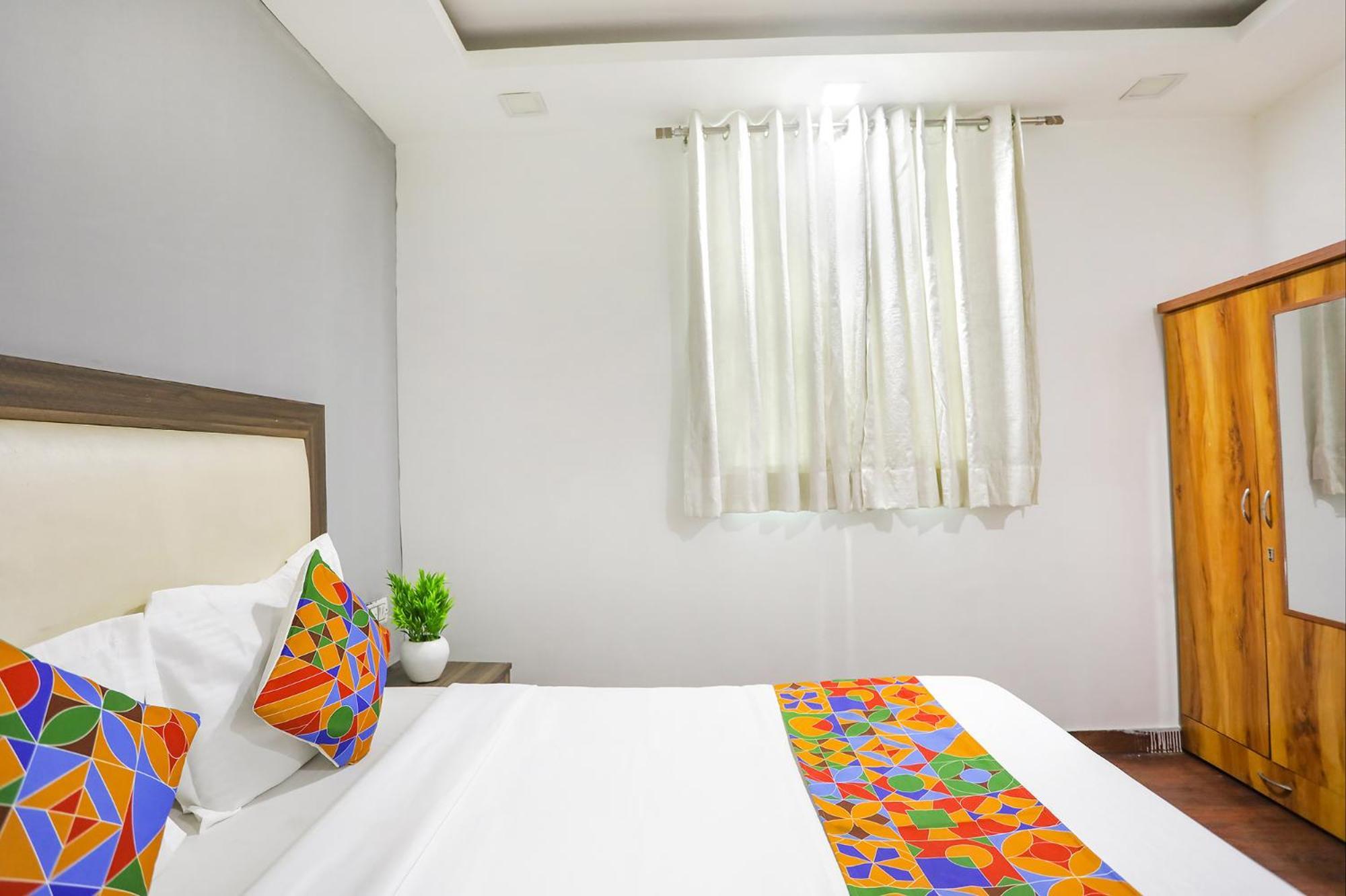 Hotel Comfy 2nd Floor