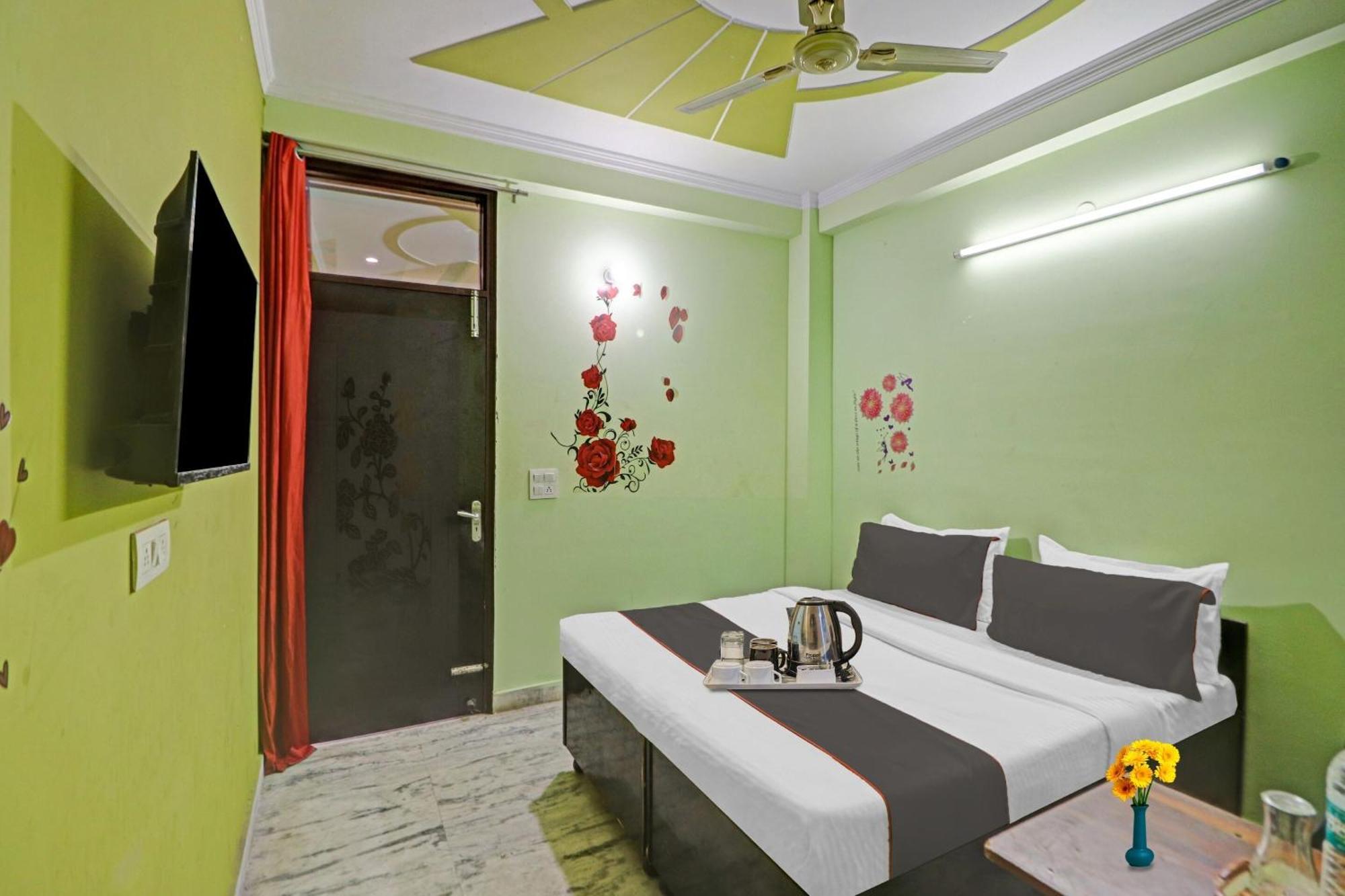 O Sk Residency