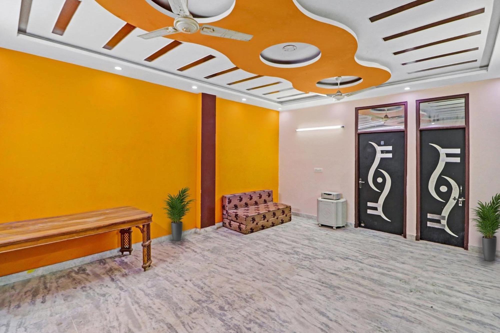 O Sk Residency