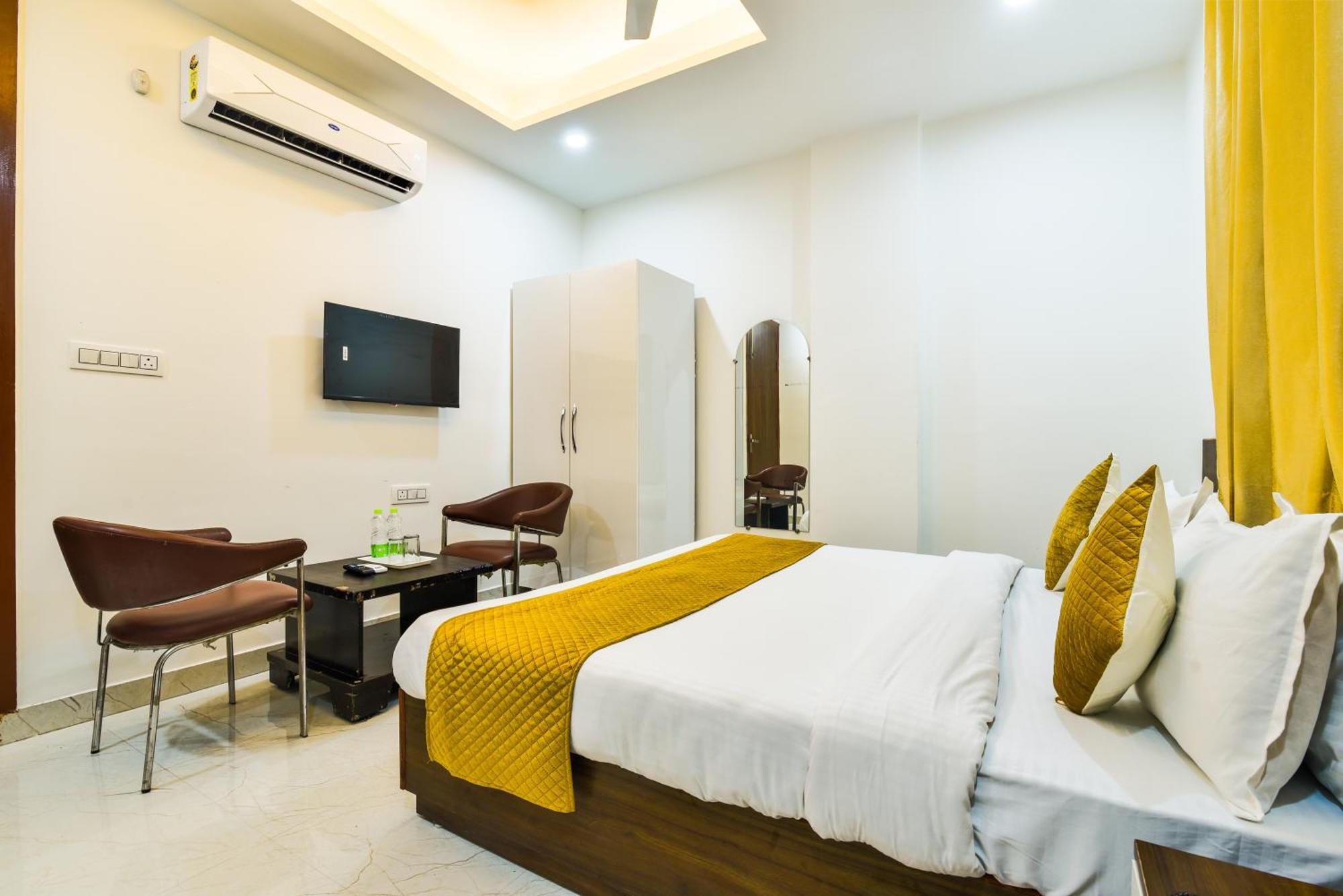 Diplomat Regency Hotel Delhi (National Capital Territory of India)