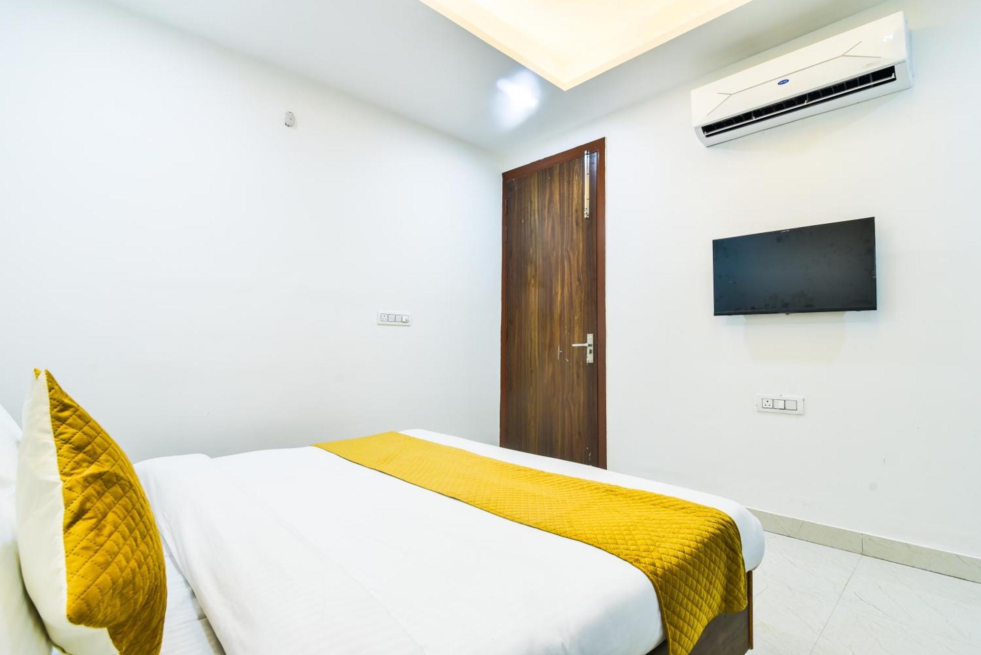 Hotel Diplomat Regency Delhi (National Capital Territory of India)