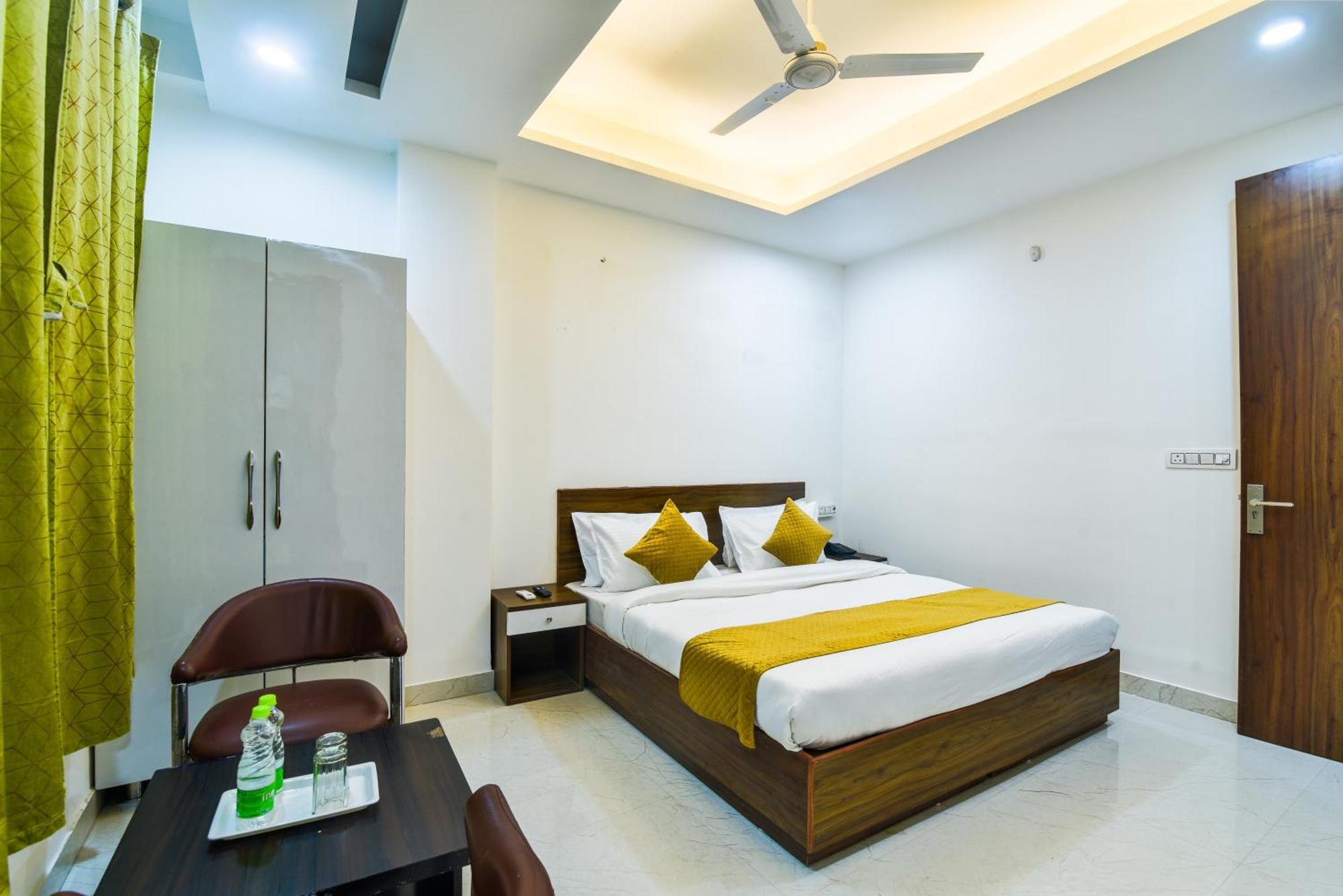 Diplomat Regency Delhi (National Capital Territory of India)