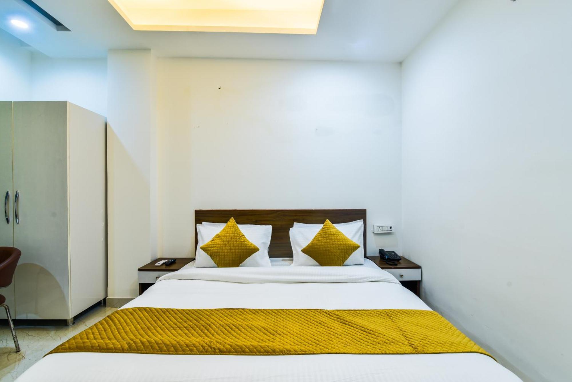 Diplomat Regency 3* Delhi (National Capital Territory of India)
