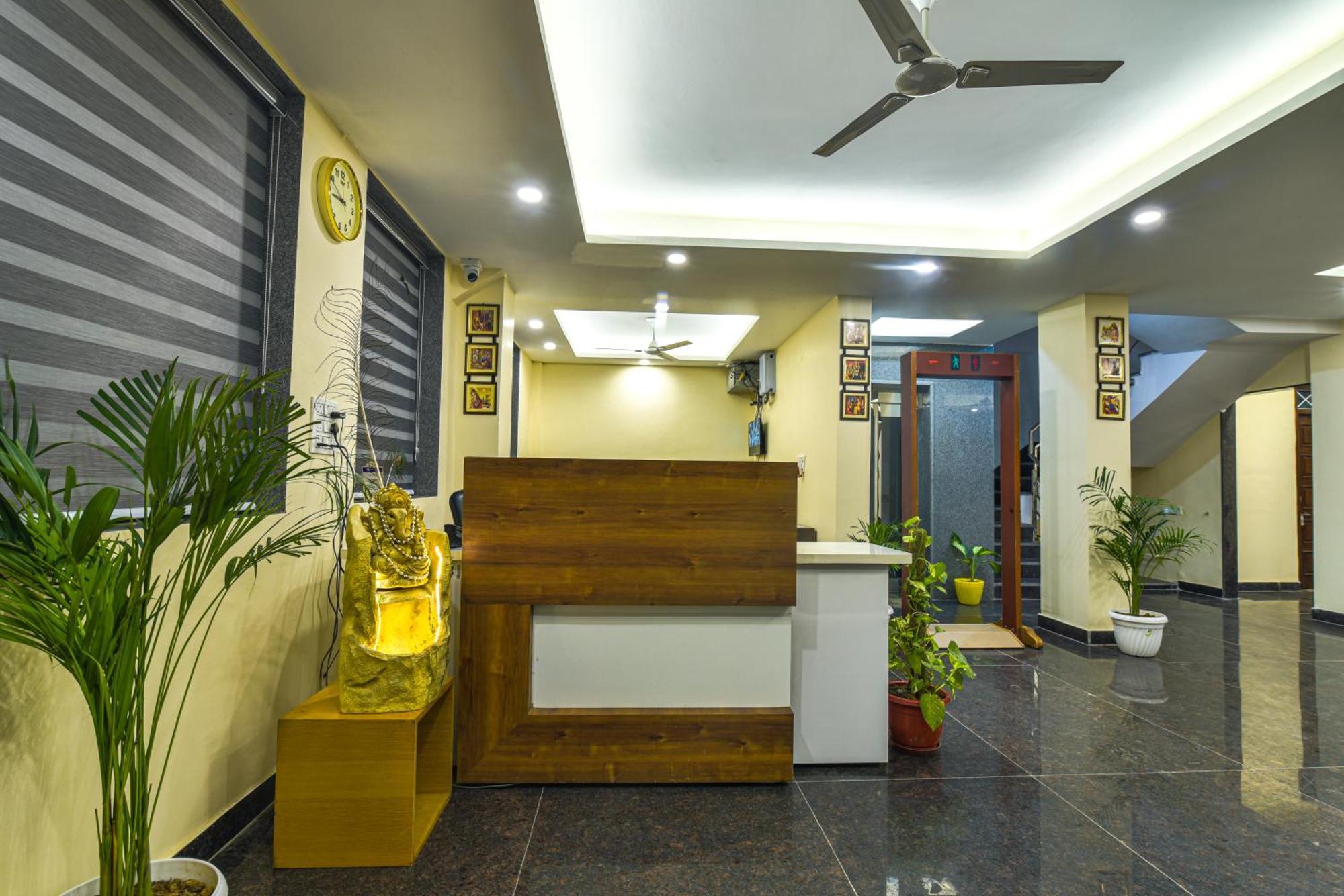 Hotel Diplomat Regency Delhi (National Capital Territory of India)
